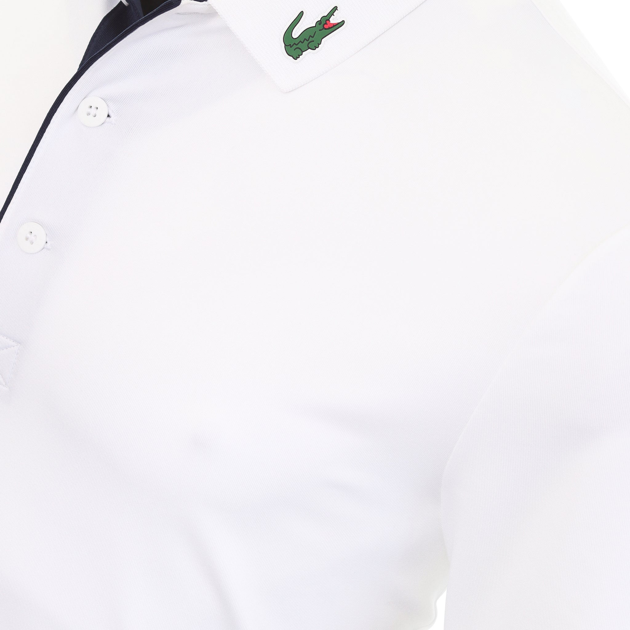 Lacoste Golf Essentials Polo Shirt