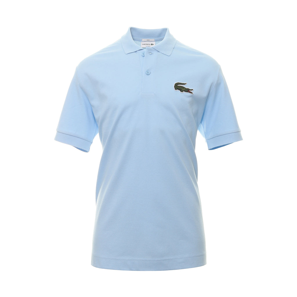 Lacoste live polo with large crocodile on sale