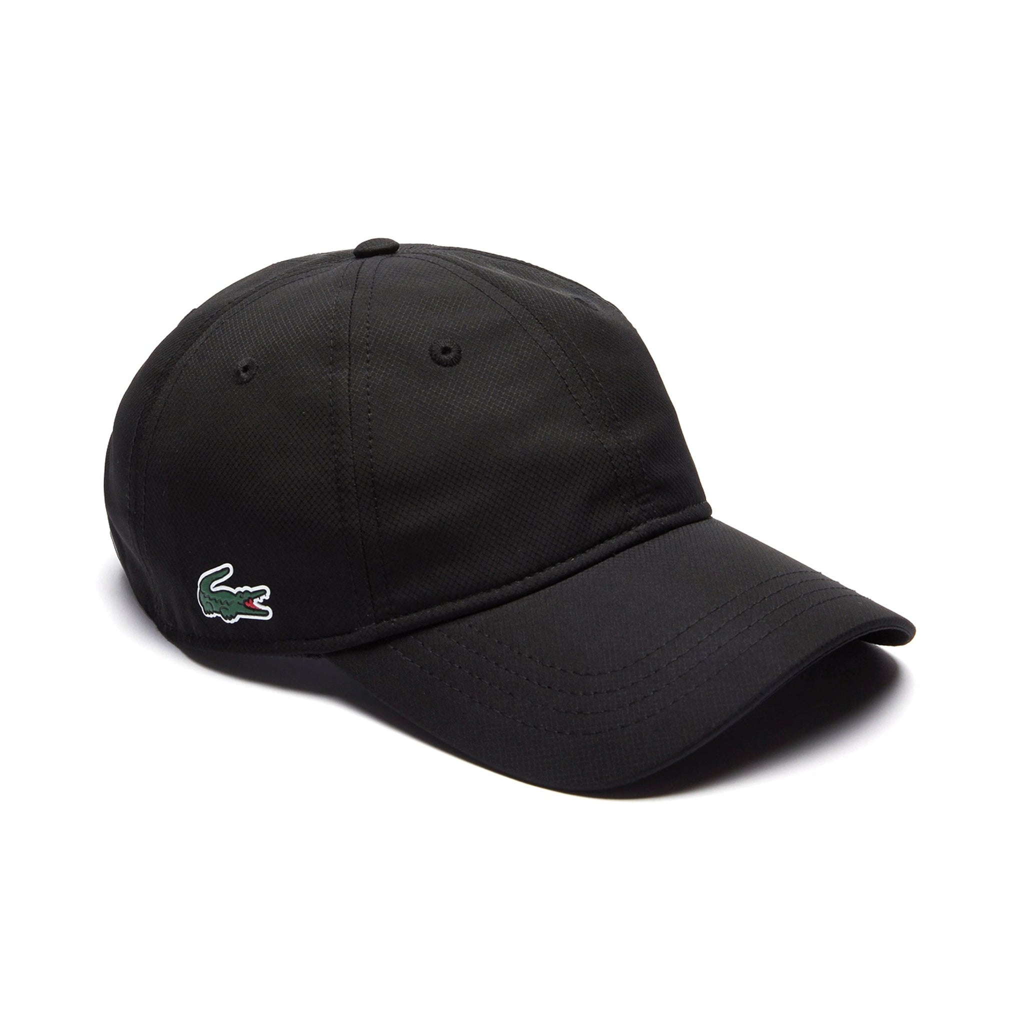 Lacoste Lightweight Cap Black 031