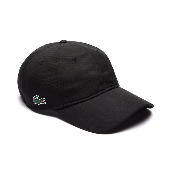 Lacoste baseball cap sale 2025