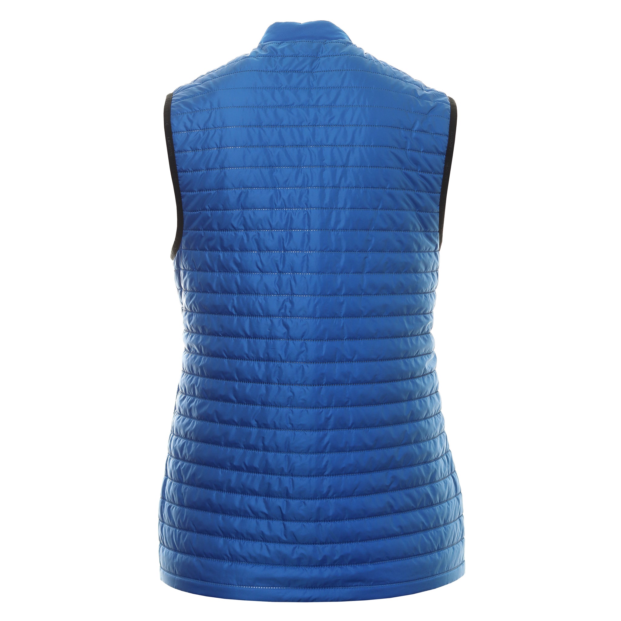 Lacoste Lightweight Reversible Padded Vest