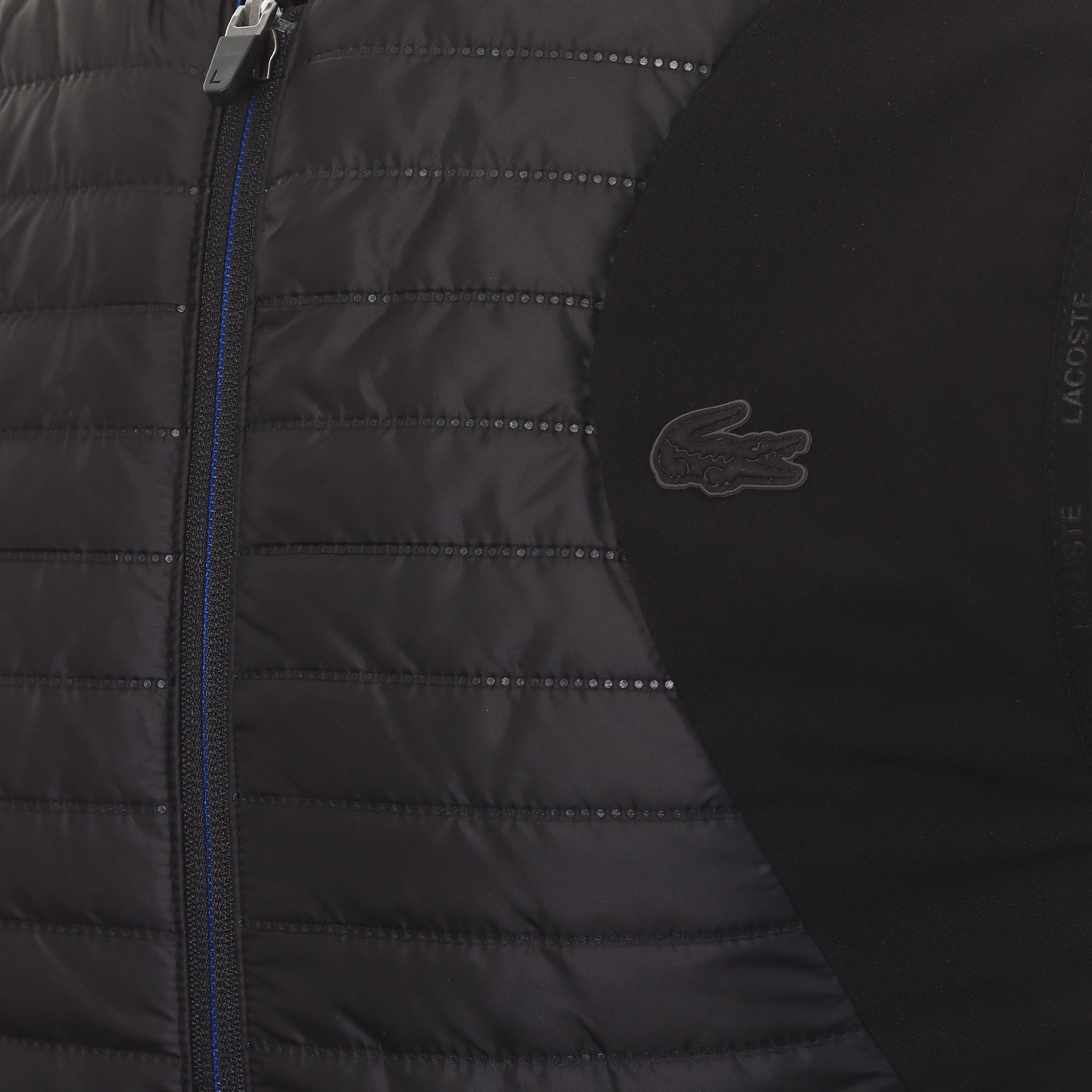 Lacoste Lightweight Reversible Padded Vest