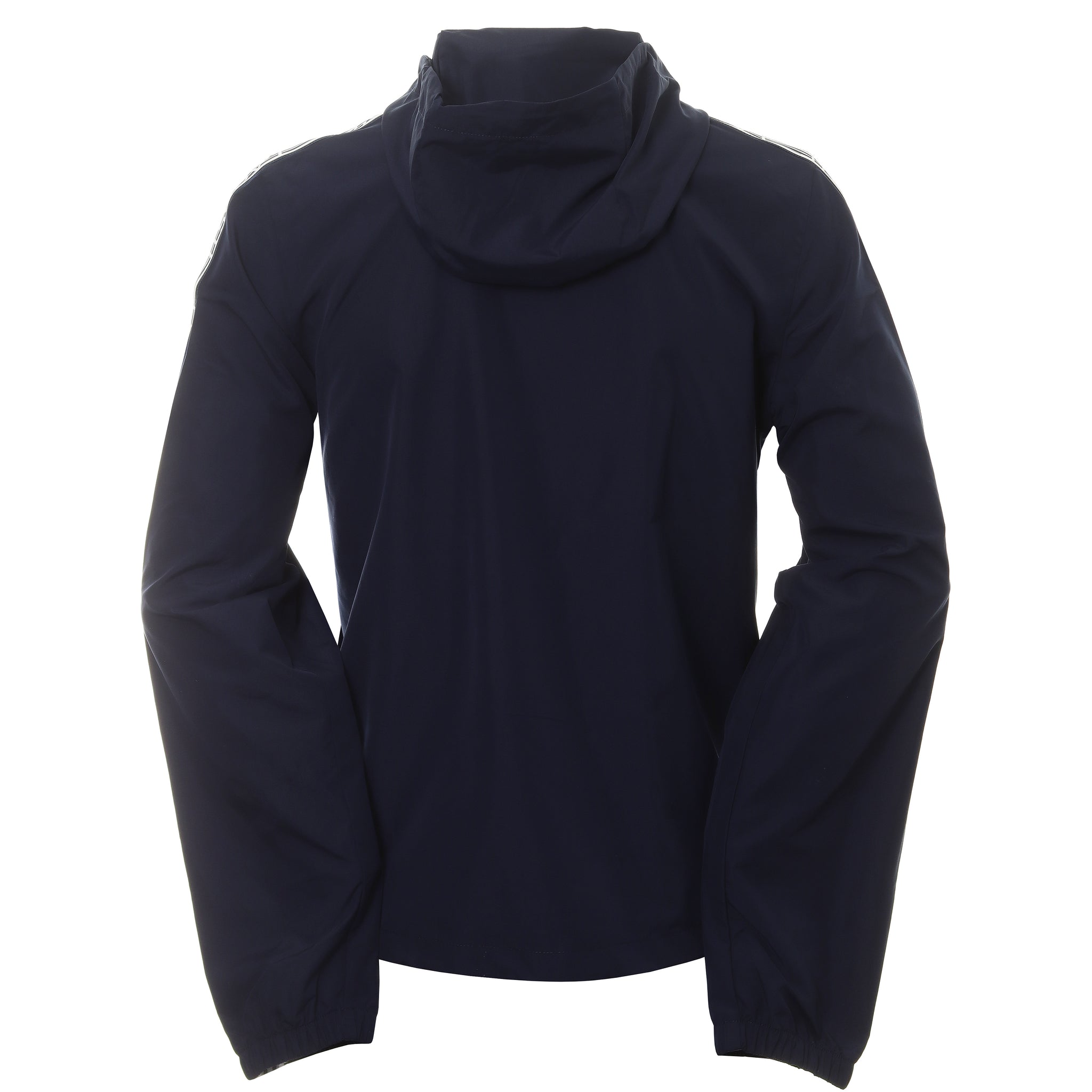 Lacoste store running jacket