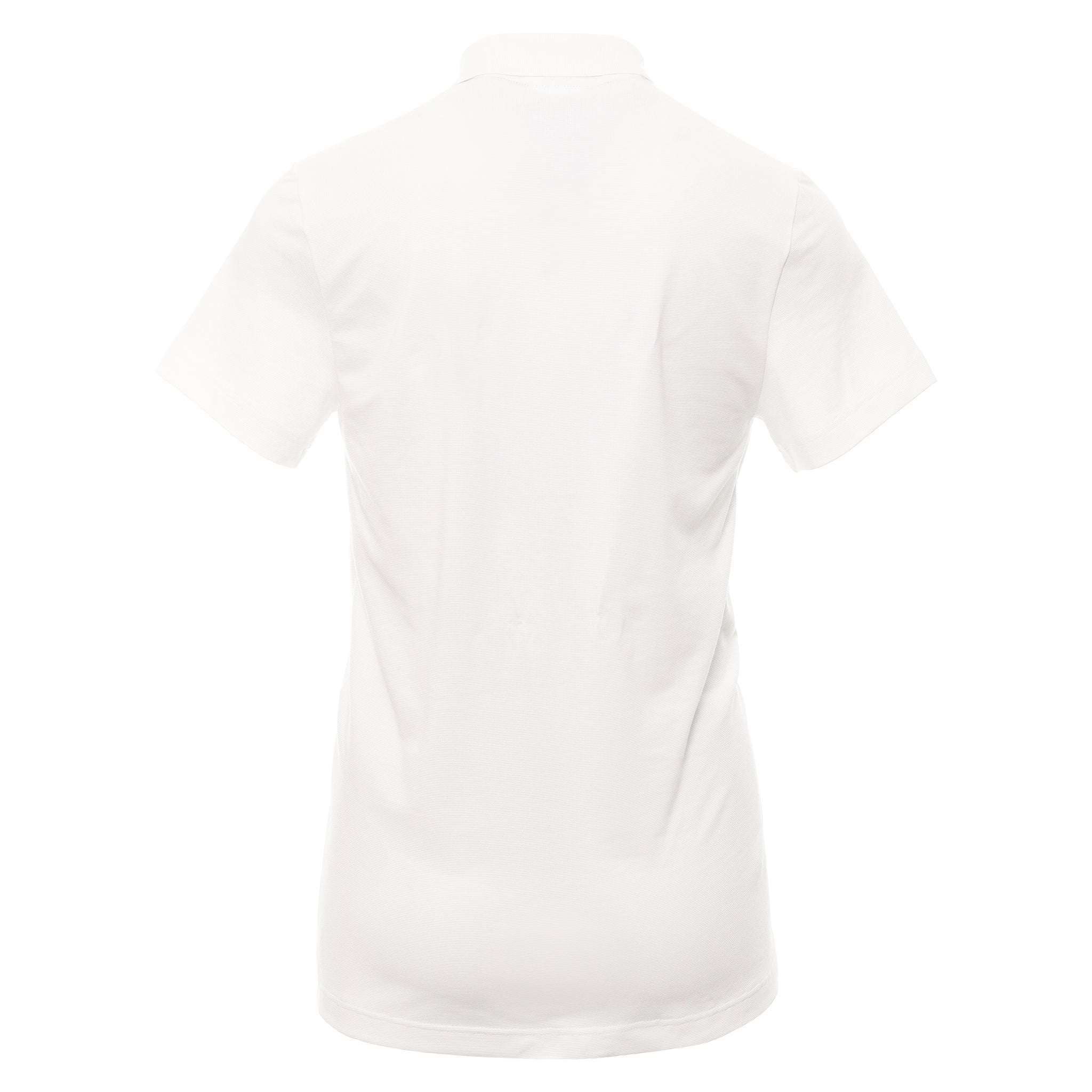 Lacoste Organic Cotton Stretch Polo Shirt