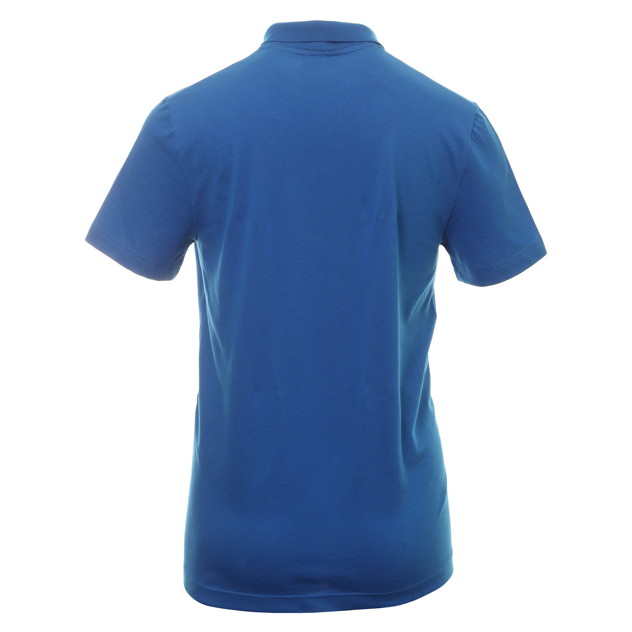 Lacoste Organic Cotton Stretch Polo Shirt DH0783 Blue KXB | Function18 ...