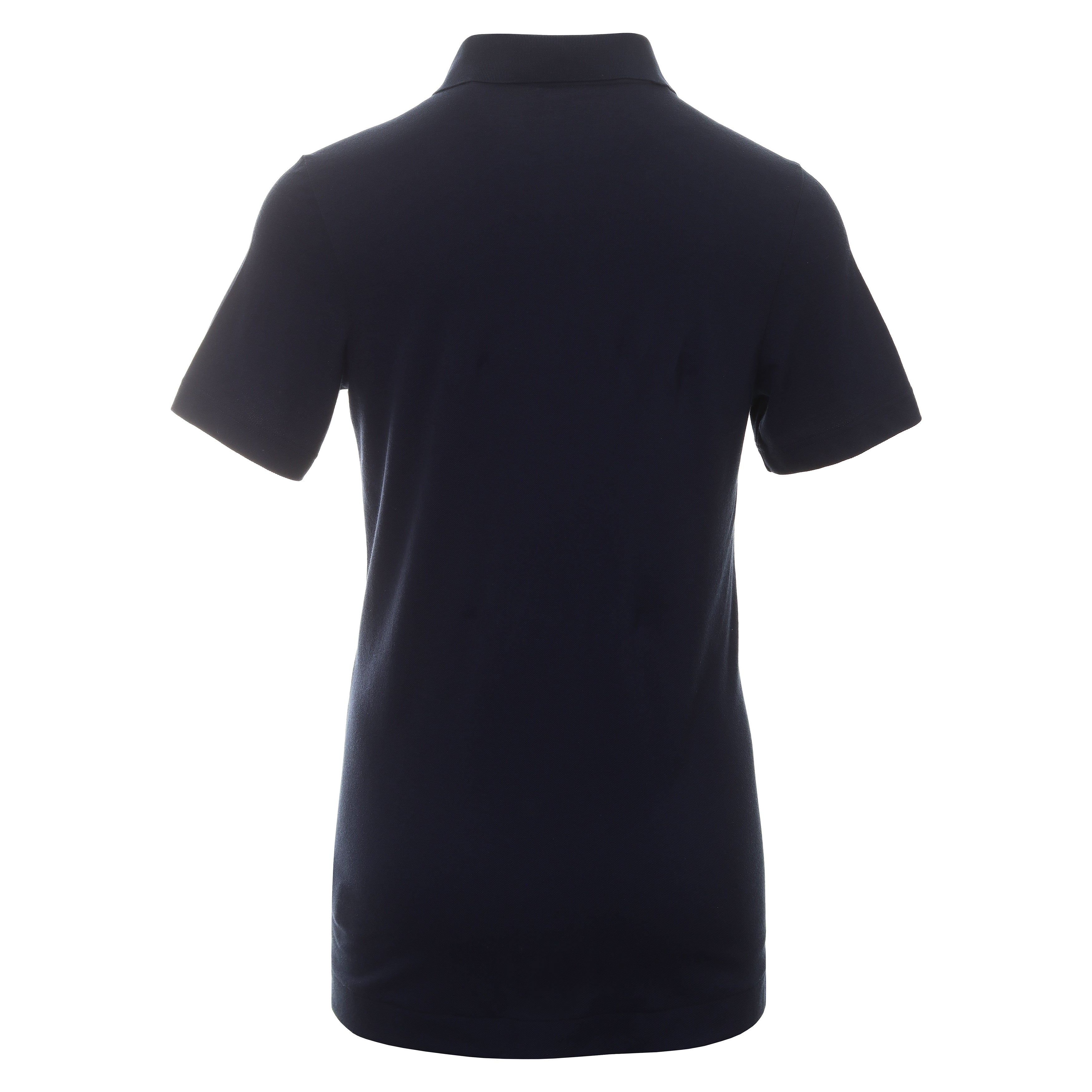 Lacoste Sport Pique Polo Shirt DH9309 Navy 423 | Function18 | Restrictedgs