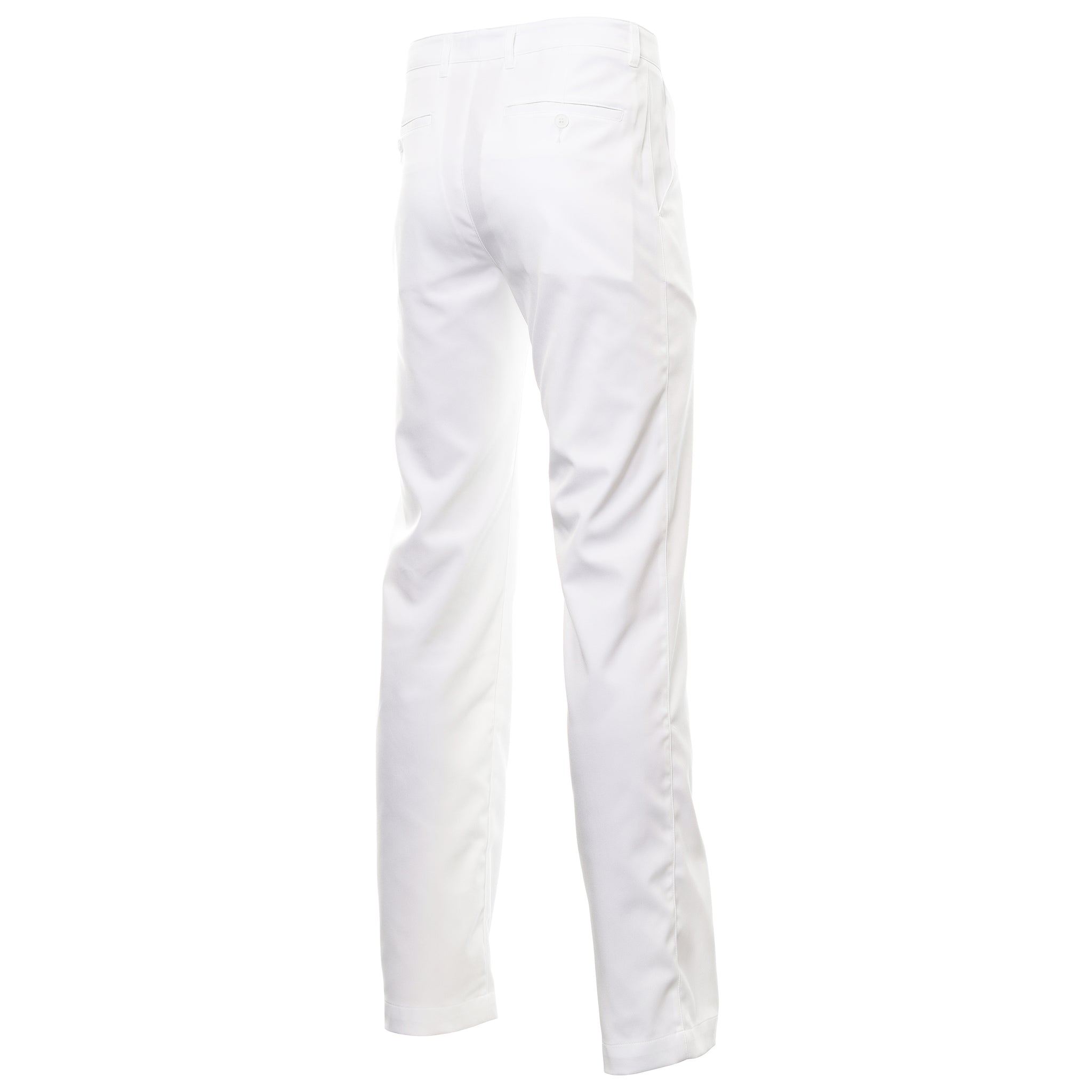Lacoste Sport Stretch Golf Chino Pants HH3768 White 001 | Function18 ...