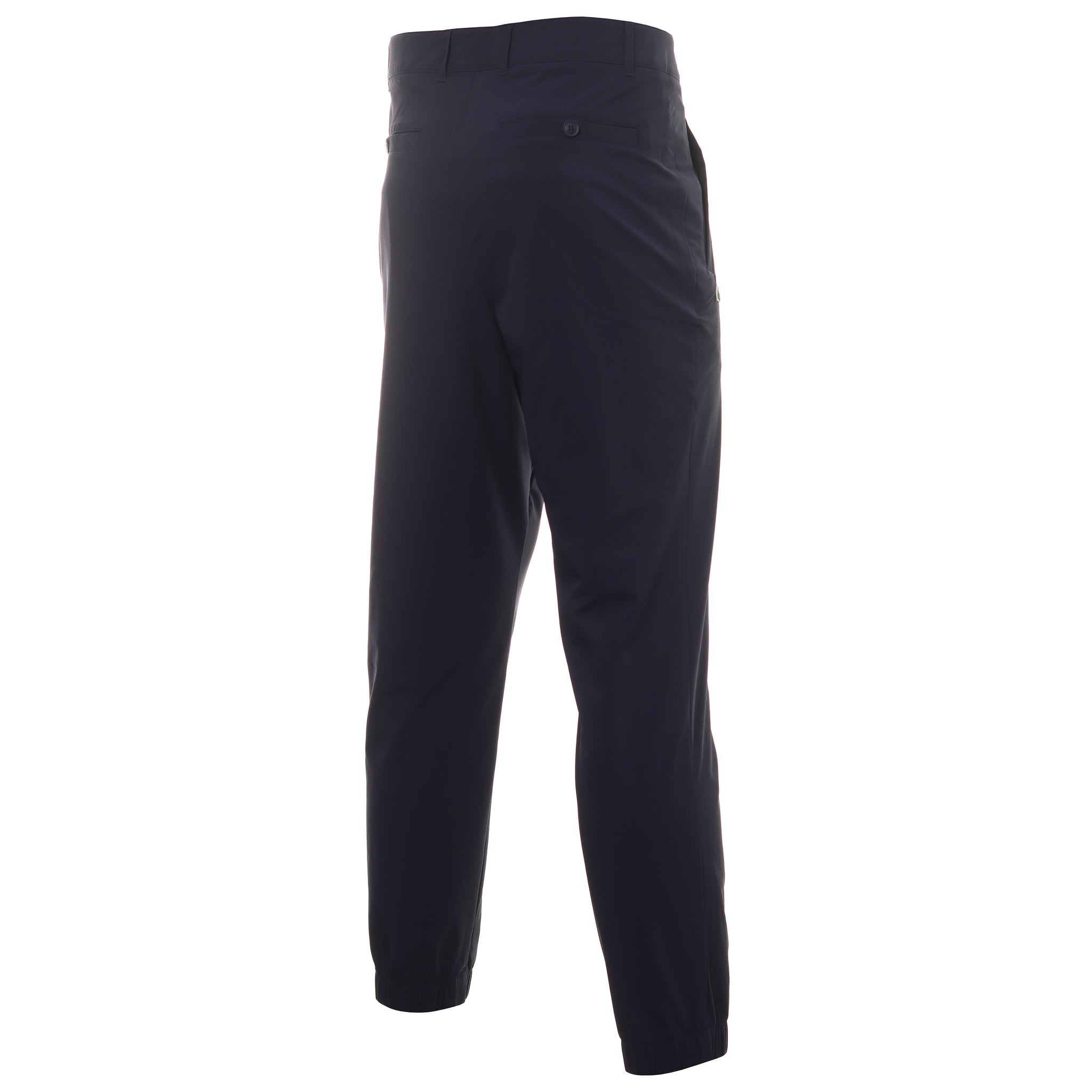 Lacoste Sport Stretch Cuffed Golf Pants HH5597 Navy 166 Function18