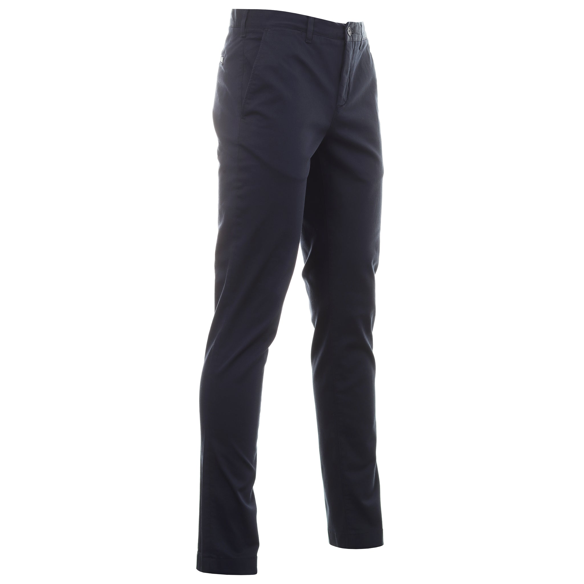 Lacoste Stretch Chino Pant HH2661 Navy HDE