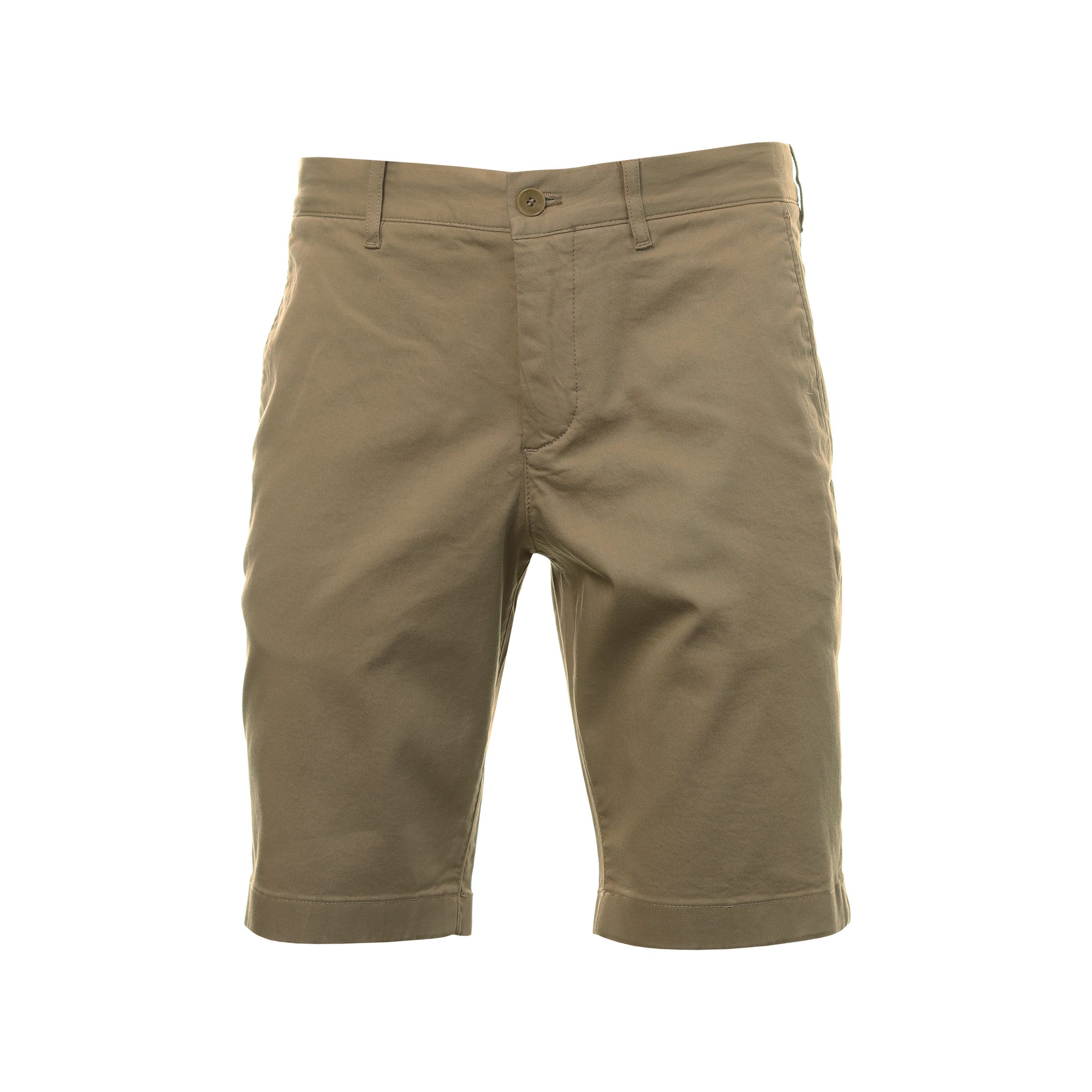 Lacoste Stretch Chino Short FH2647 Beige CB8 | Function18 | Restrictedgs