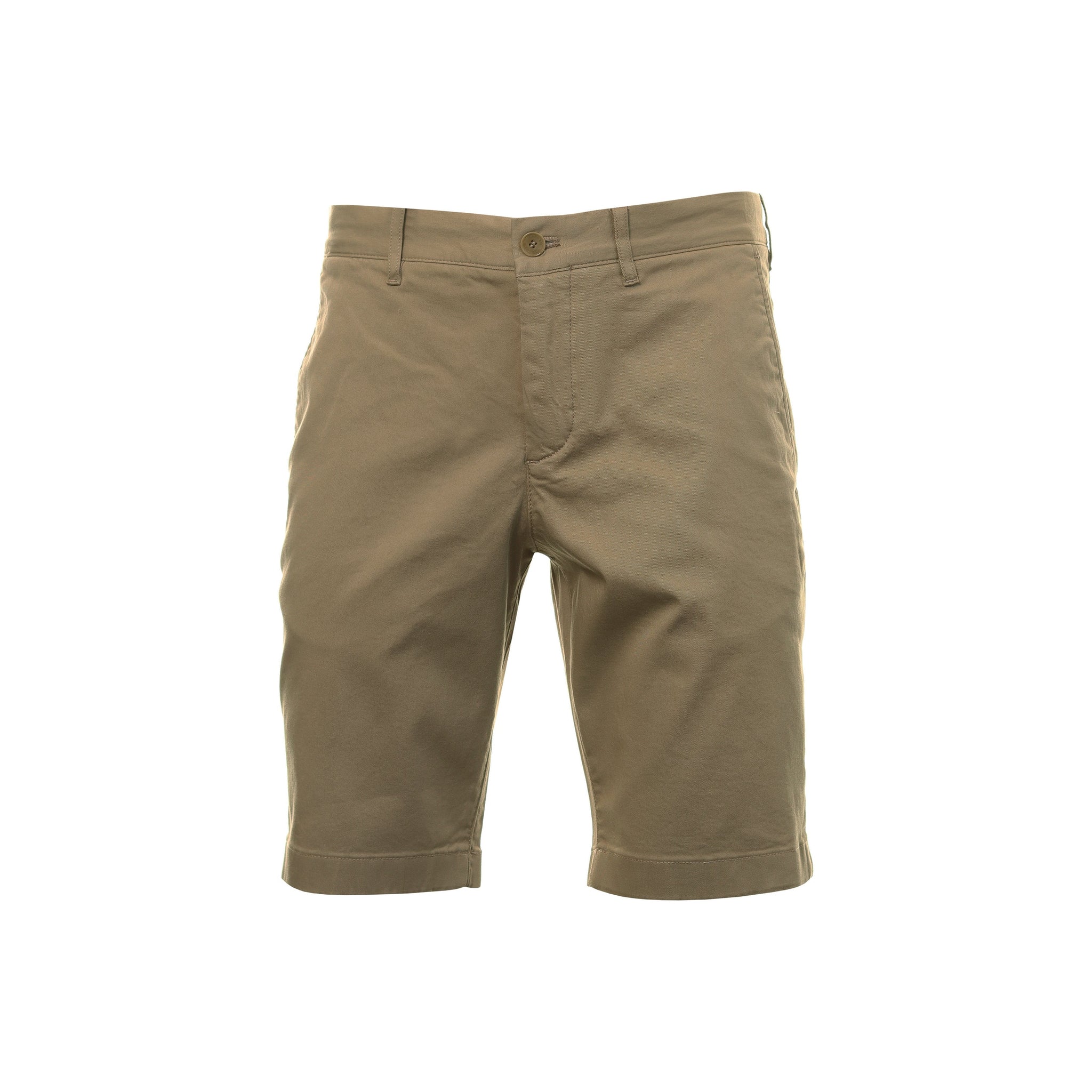 Lacoste Stretch Chino Short FH2647 Beige CB8 | Function18 | Restrictedgs