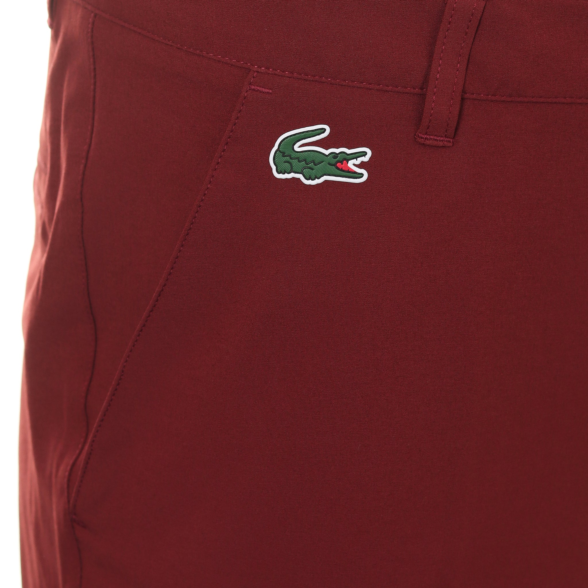 Lacoste Stretch Tech Shorts