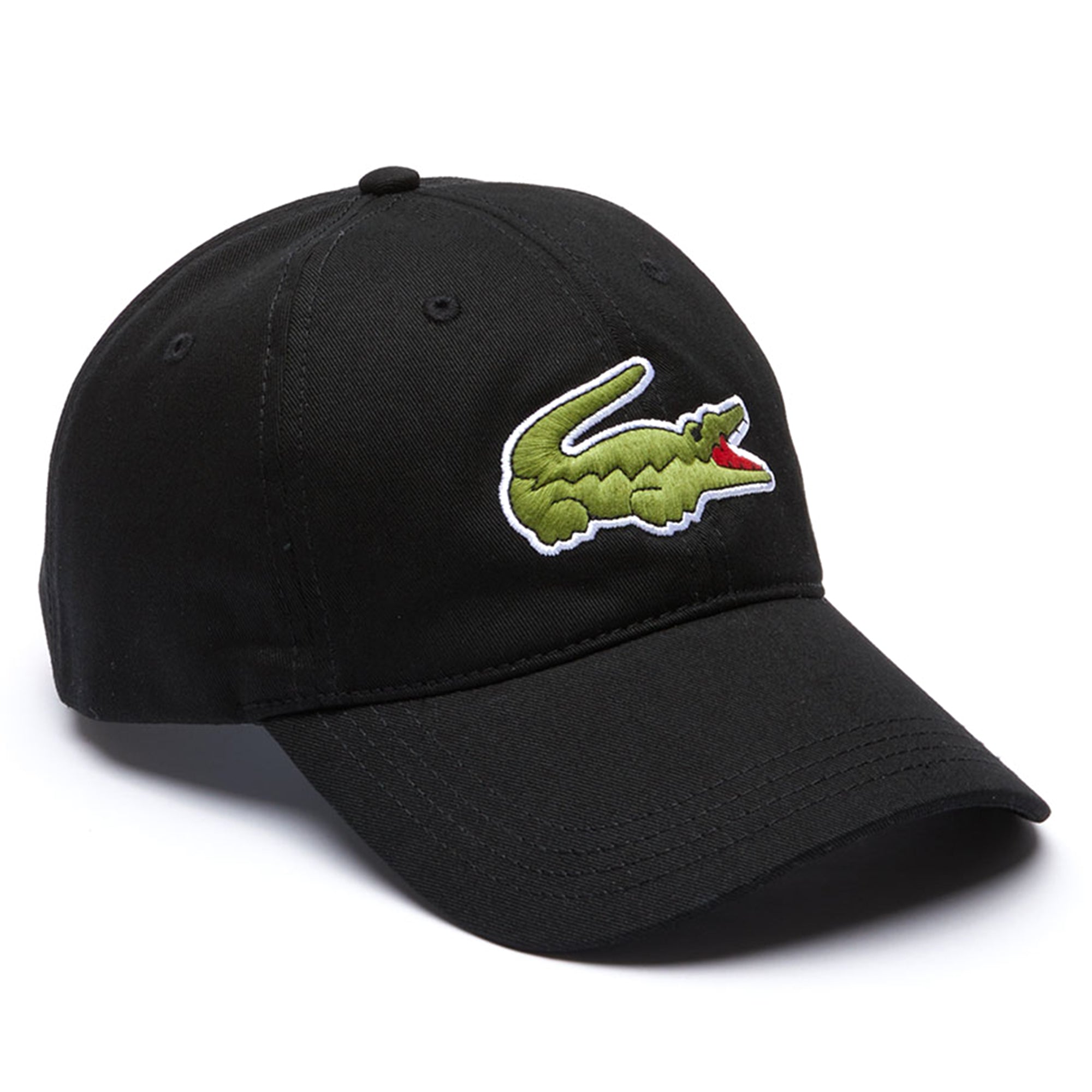 Lacoste Cotton Twill Cap