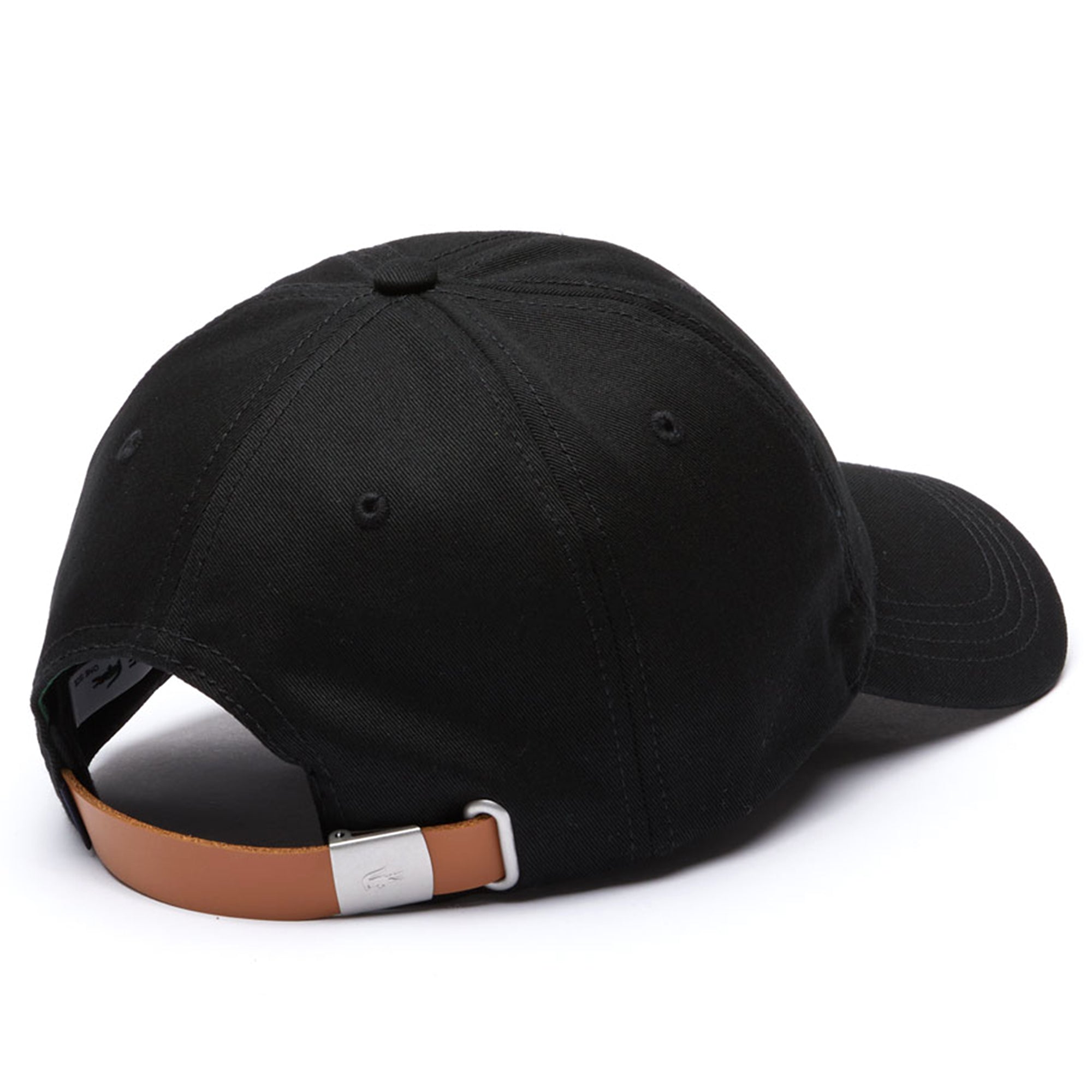 Lacoste Cotton Twill Cap