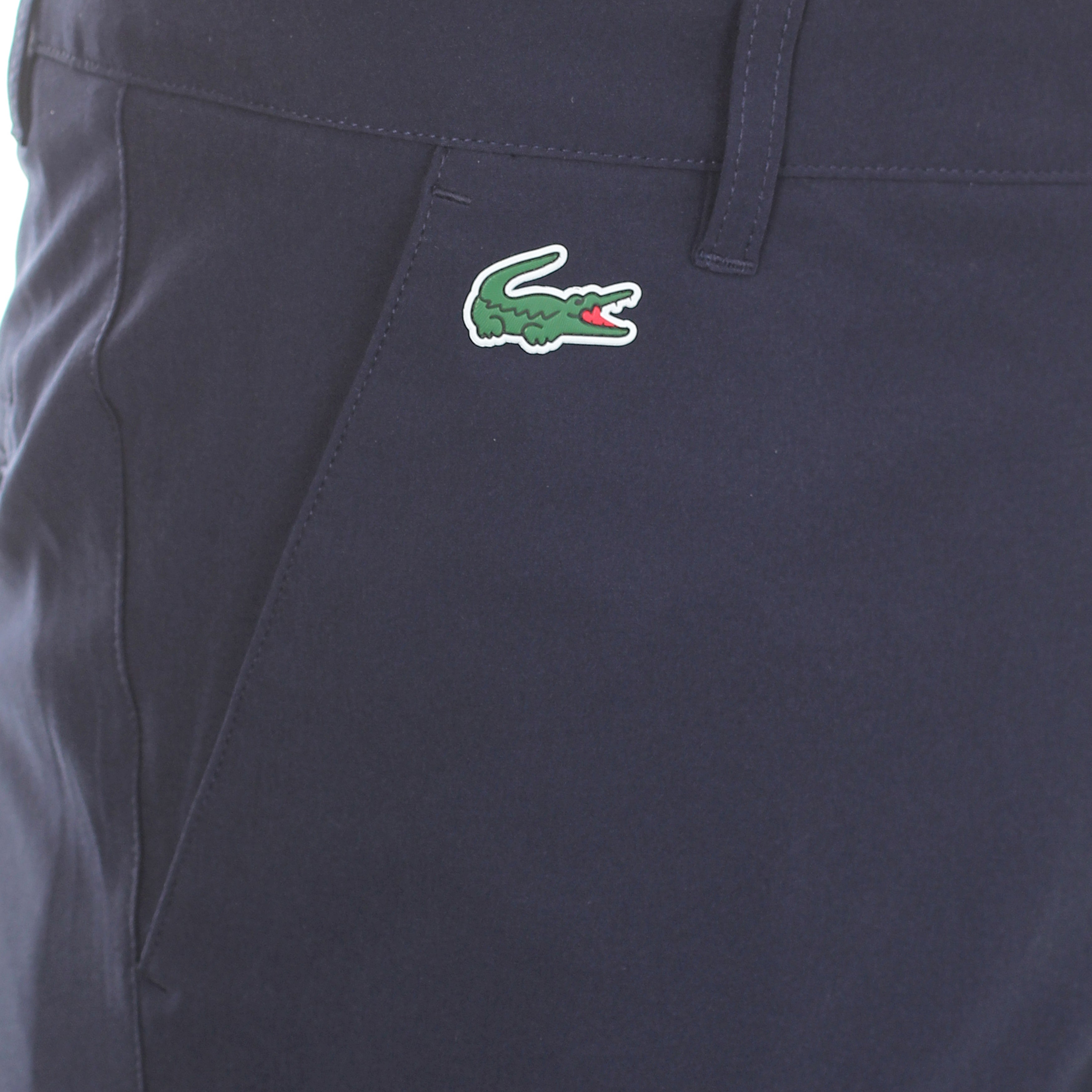 Lacoste Stretch Tech Short FH3764 Navy 166 | Function18 | Restrictedgs