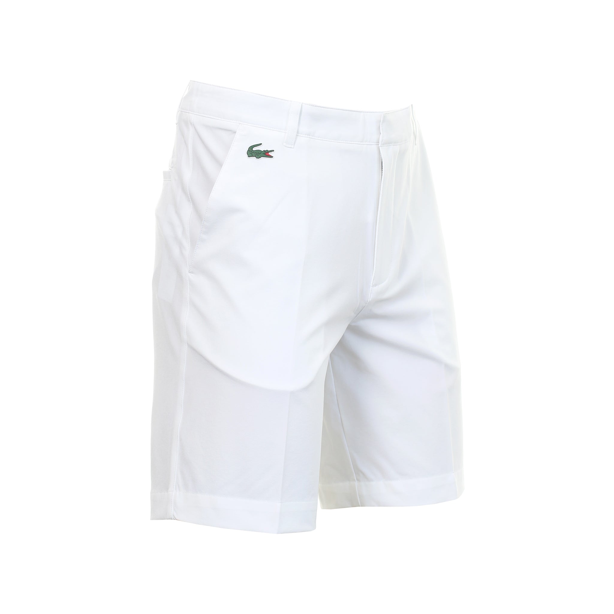 Lacoste Stretch Tech Shorts