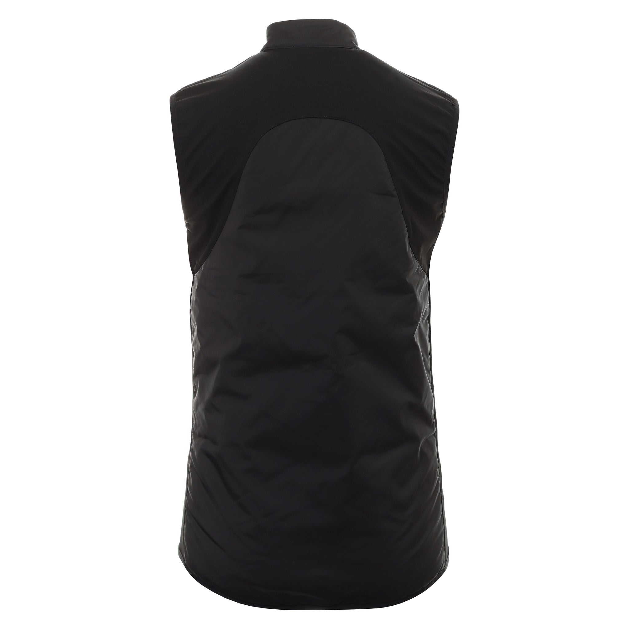 Lyle & Scott Golf Full Zip Gilet