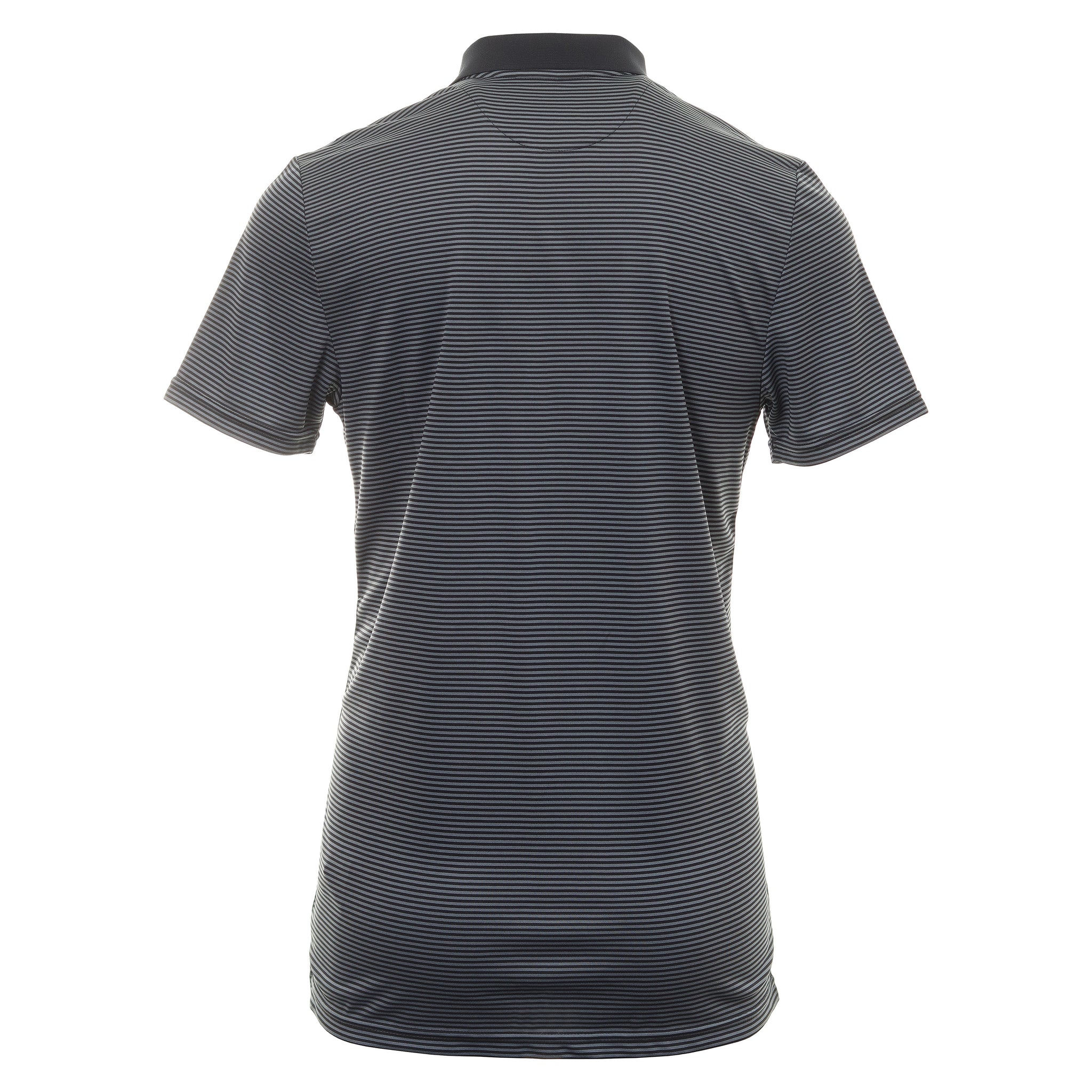 Lyle & Scott Golf Microstripe Polo Shirt