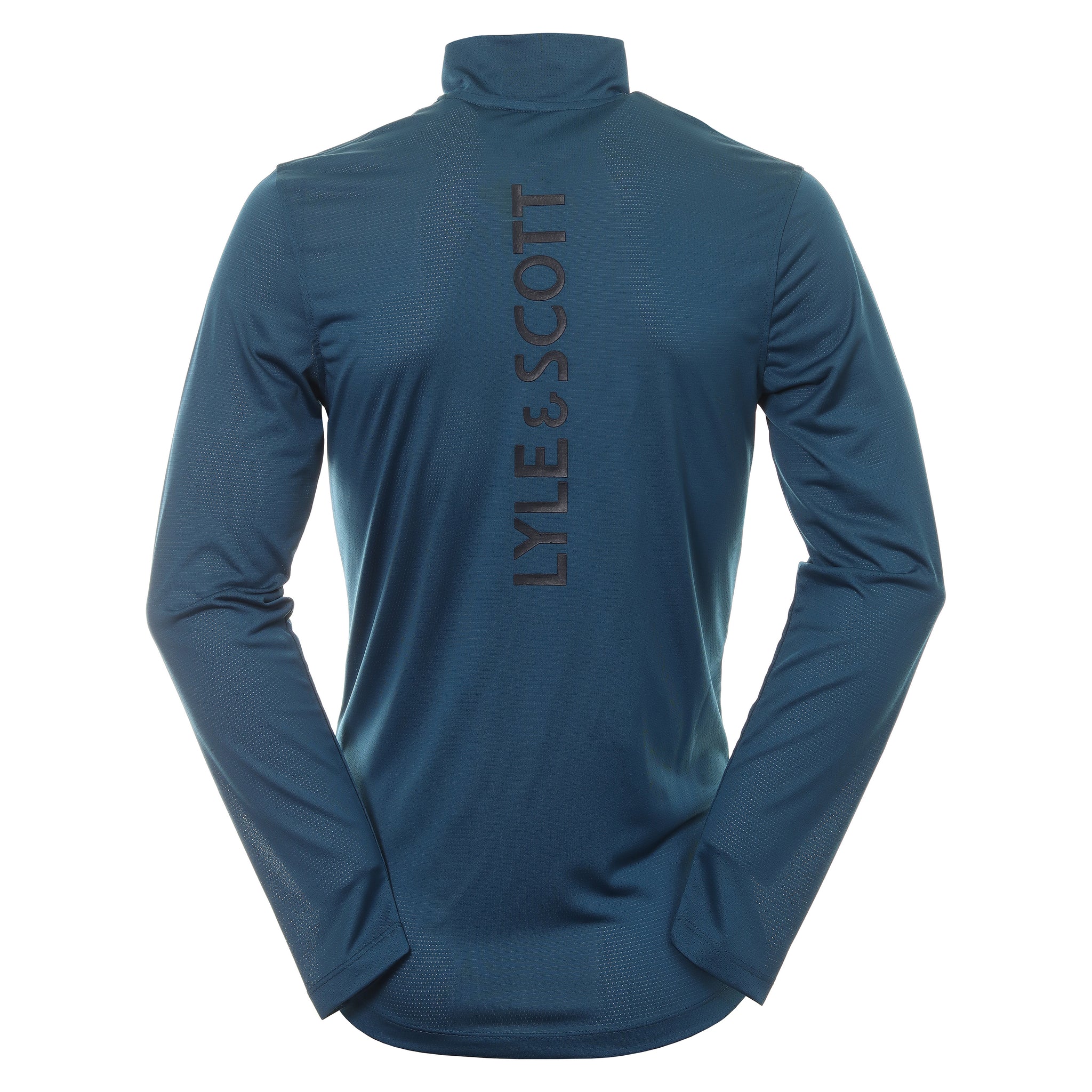 Lyle & Scott Golf Stretch Midlayer