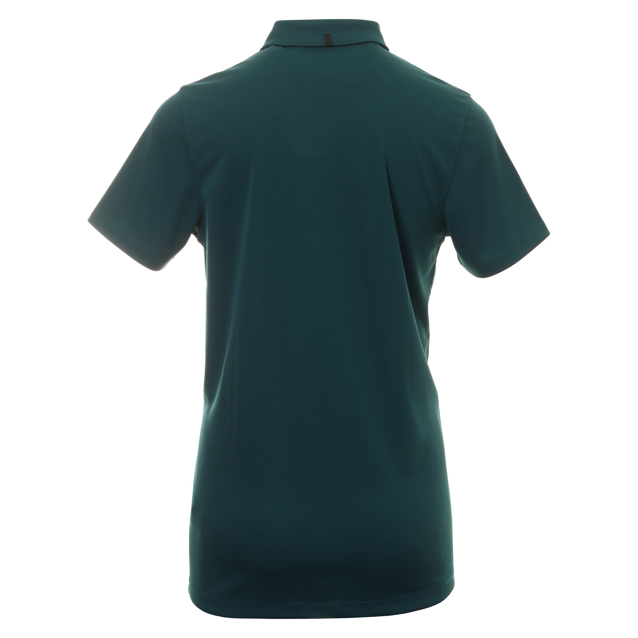Lyle & Scott Golf Tech Collar Logo Shirt
