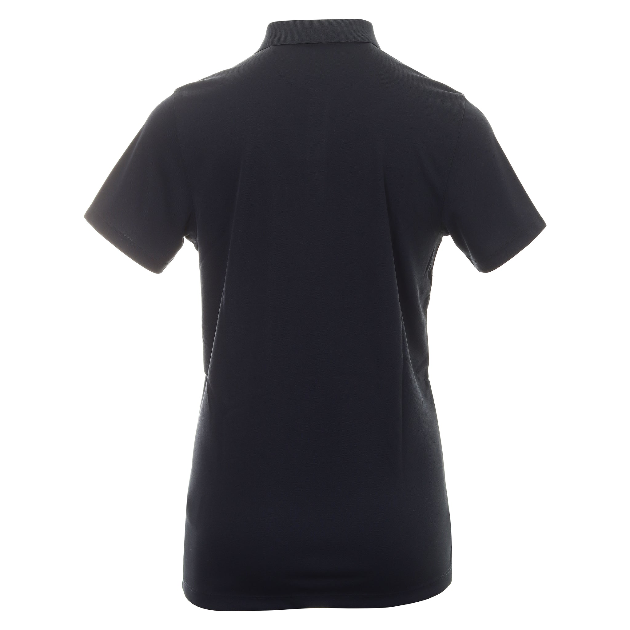 Lyle & Scott Golf Tech Polo Shirt Dark Navy Z271