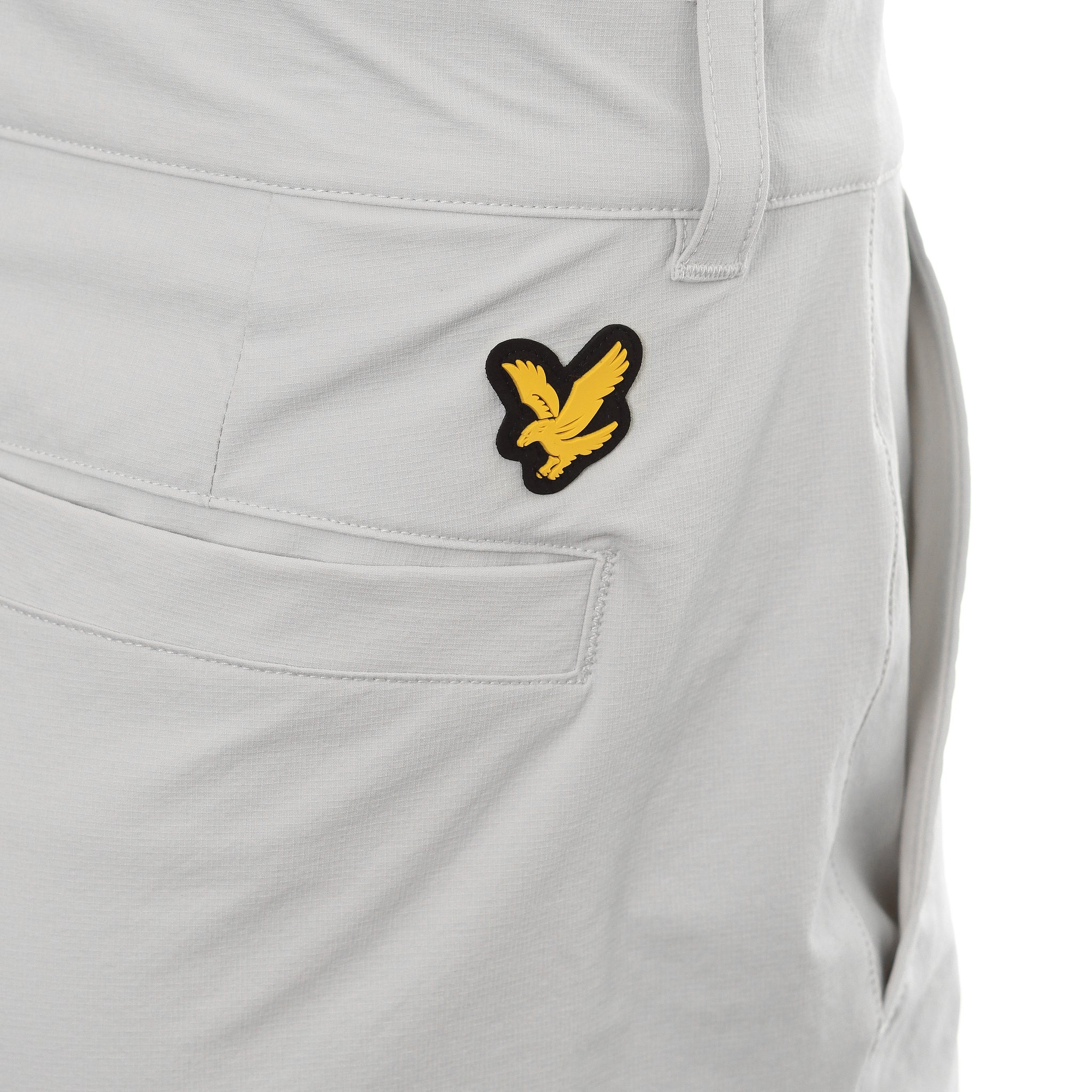 Lyle & Scott Golf Tech Shorts