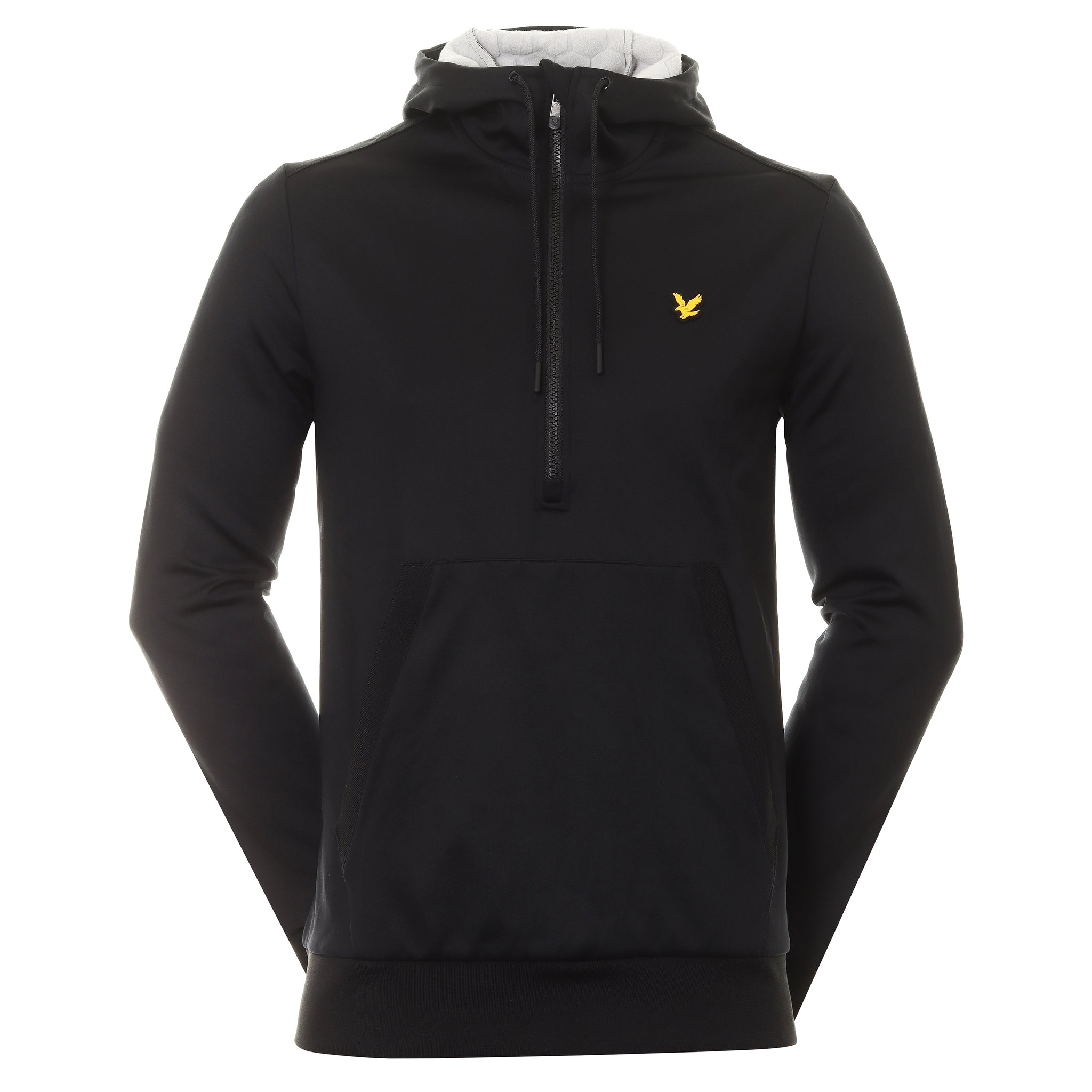 Lyle & Scott Golf Windjammer Hoodie