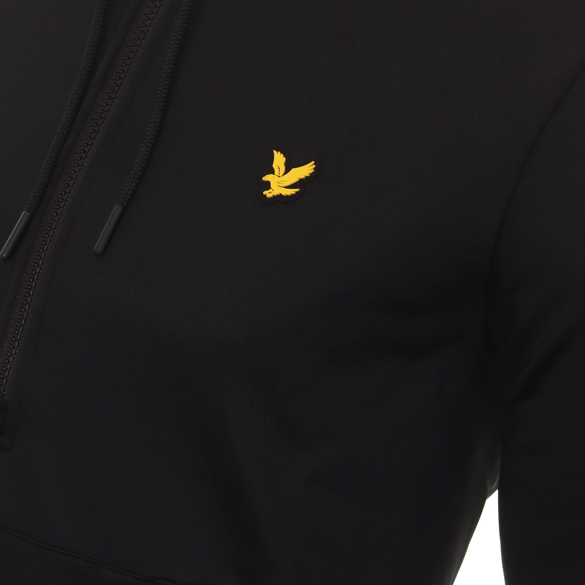 Lyle & Scott Golf Windjammer Hoodie