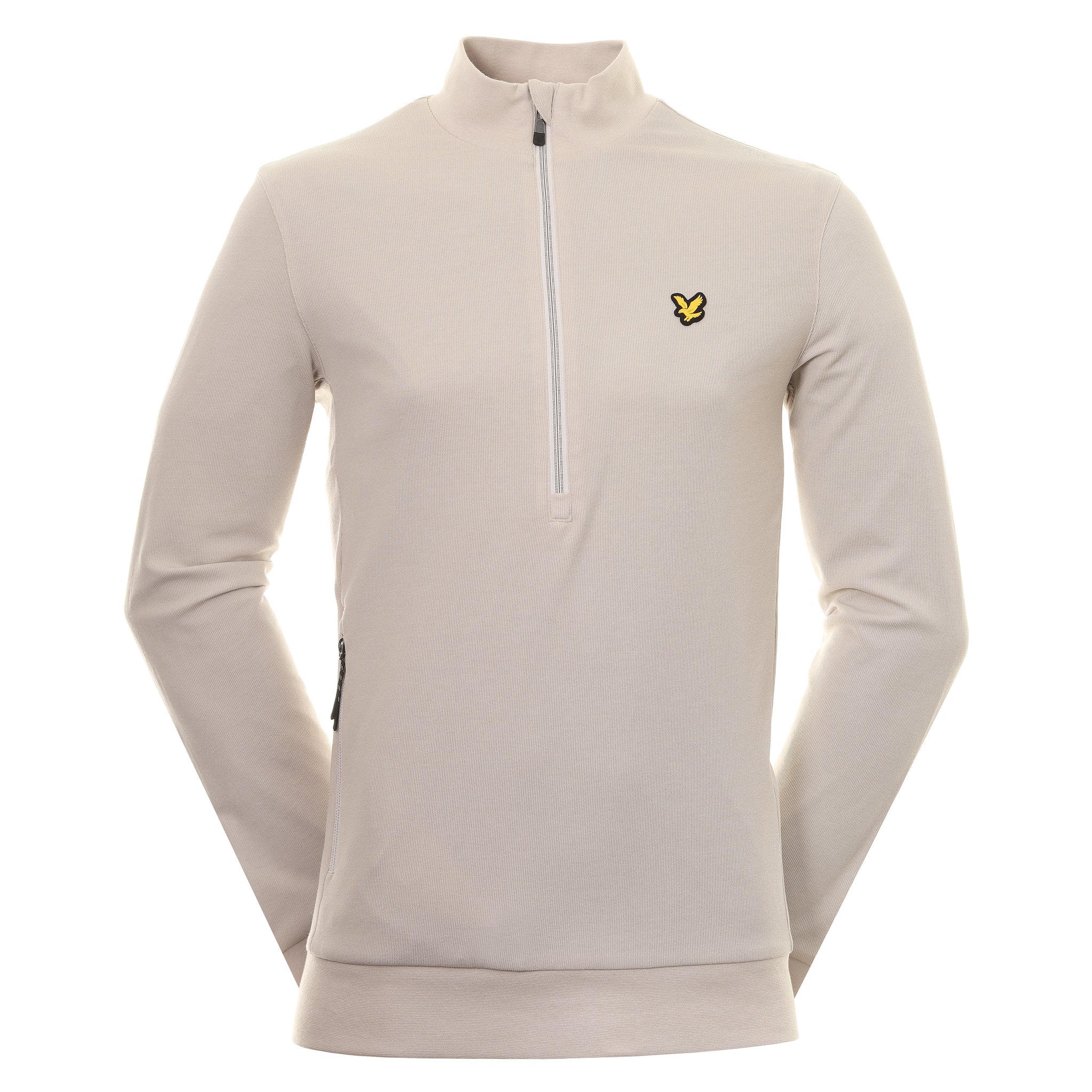 Lyle & Scott Golf Windshield 1/2 Zip Midlayer