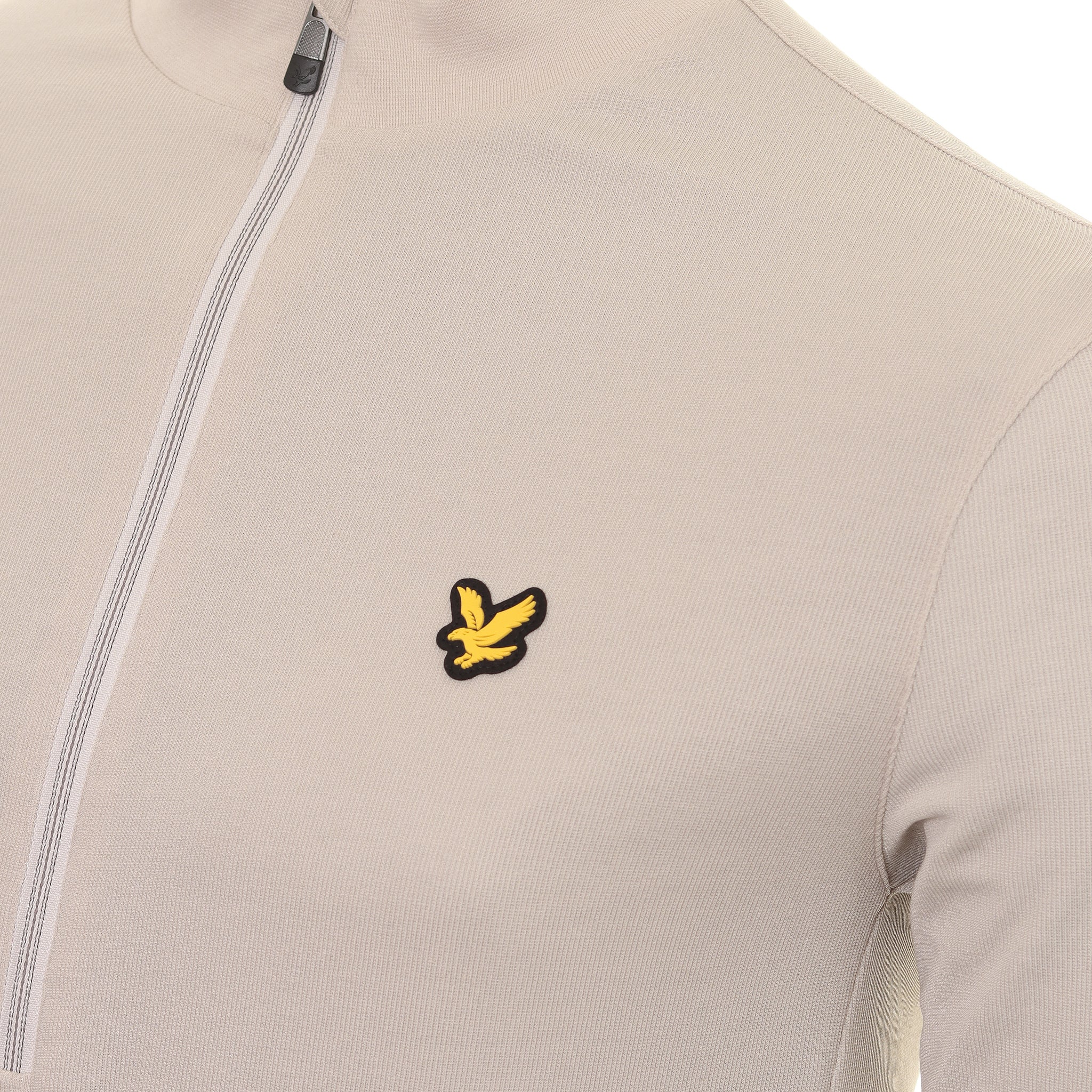Lyle & Scott Golf Windshield 1/2 Zip Midlayer