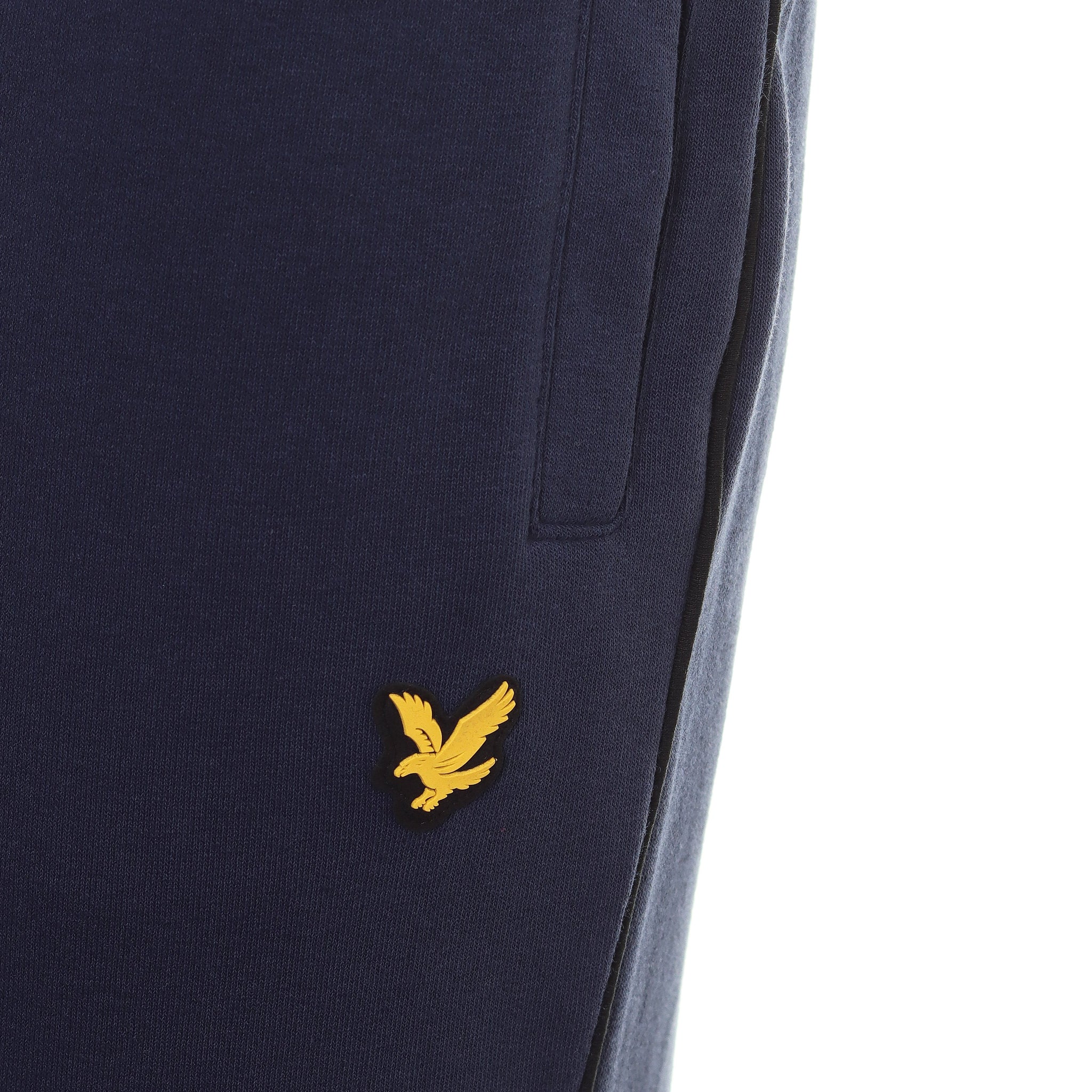 Lyle & Scott Sport Contrast Piped Sweatpant