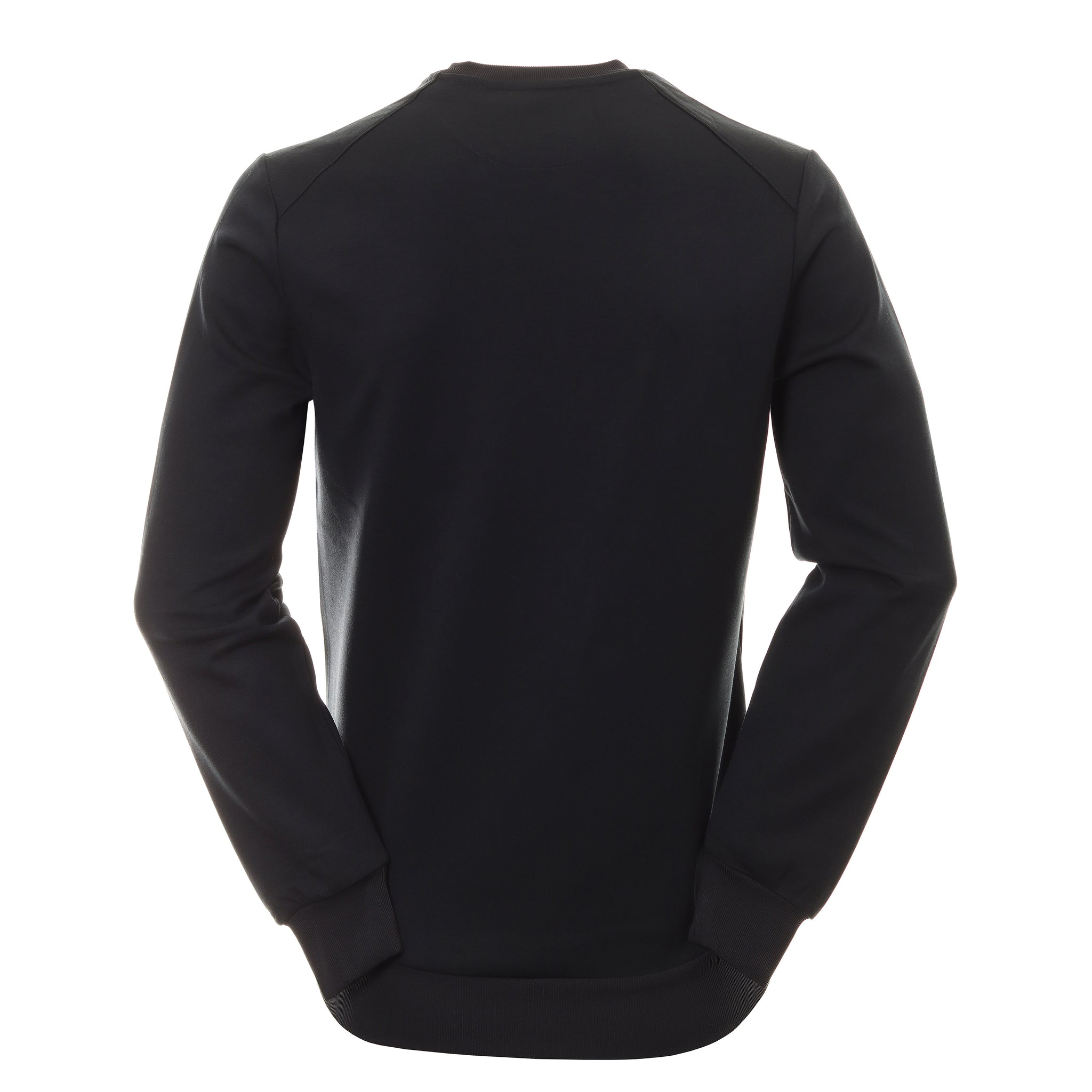 Lyle & Scott Sport Fly Fleece Crew Neck Sweater