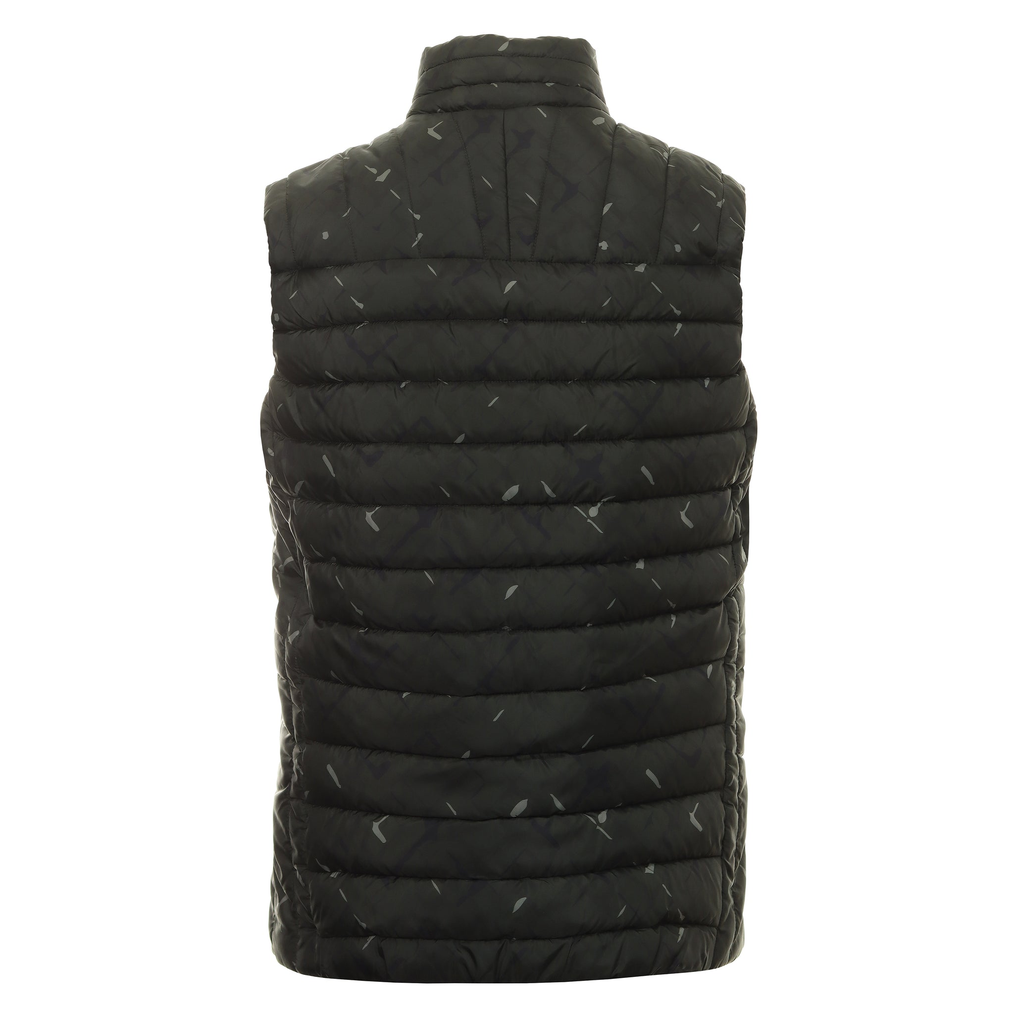 Lyle & Scott Sport Lightweight Quilted Gilet