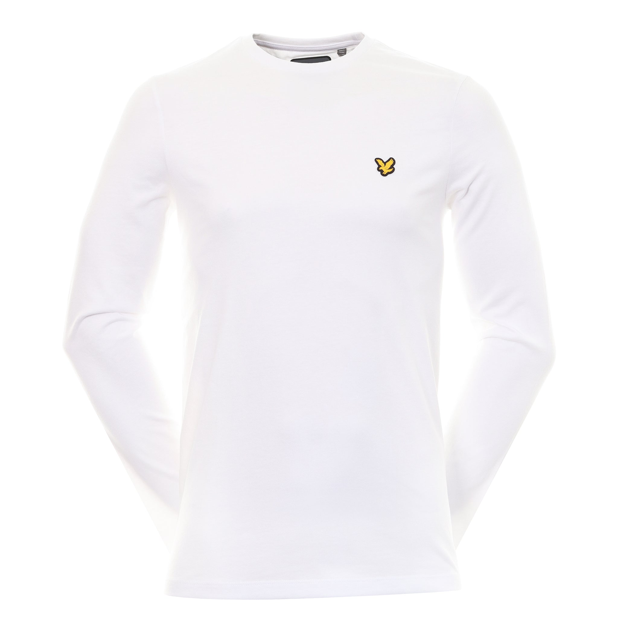 Lyle & Scott Sport Martin Long Sleeve T-Shirt