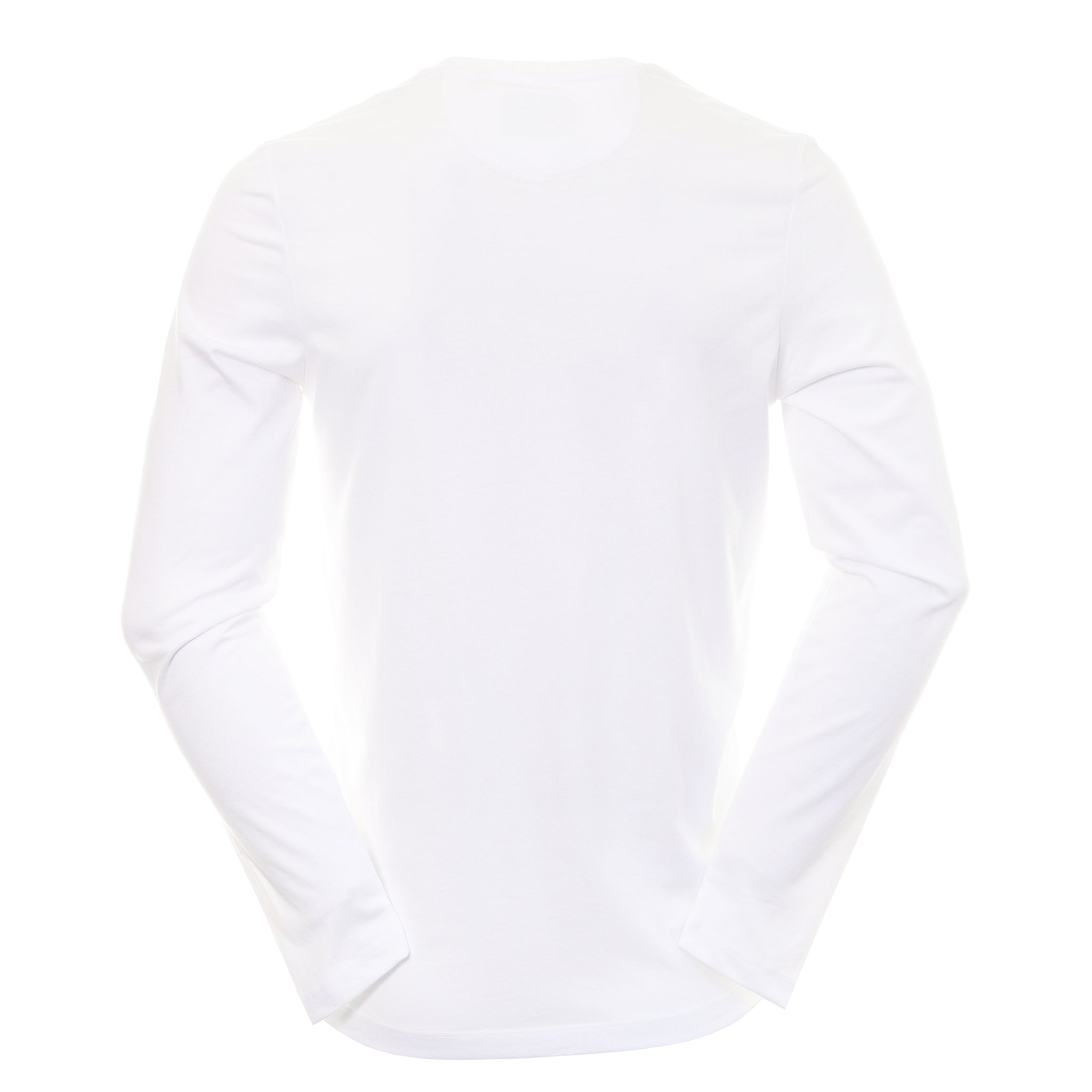 Lyle & Scott Sport Martin Long Sleeve T-Shirt