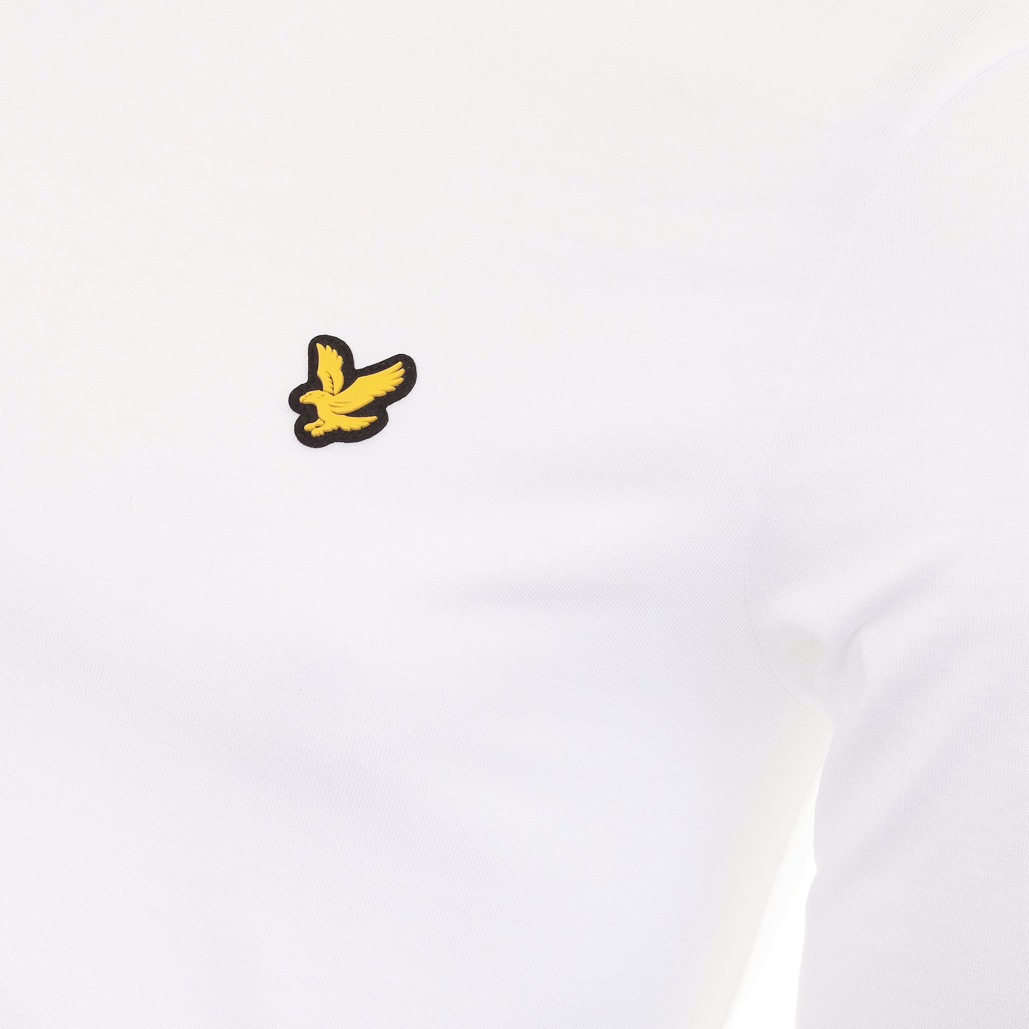 Lyle & Scott Sport Martin Long Sleeve T-Shirt