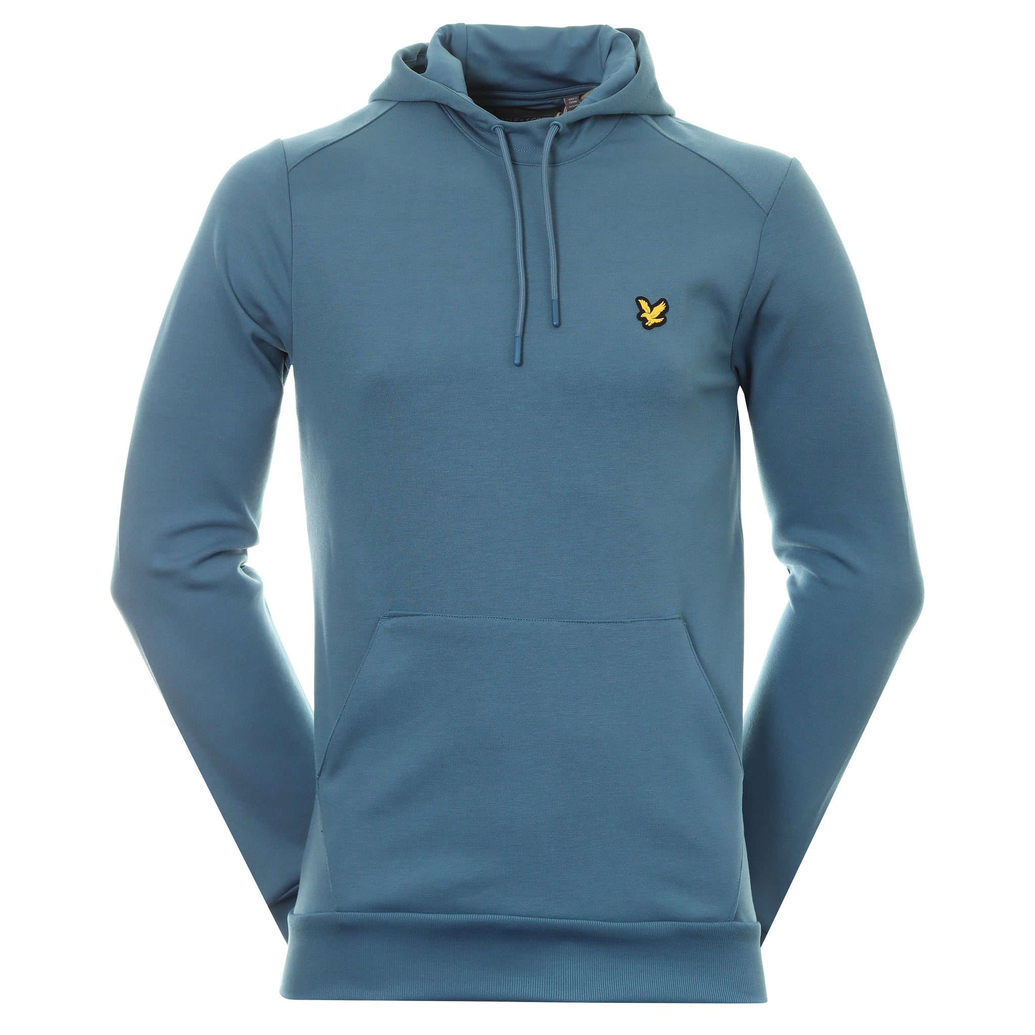 Lyle & Scott Sport OTH Fly Fleece Hoodie