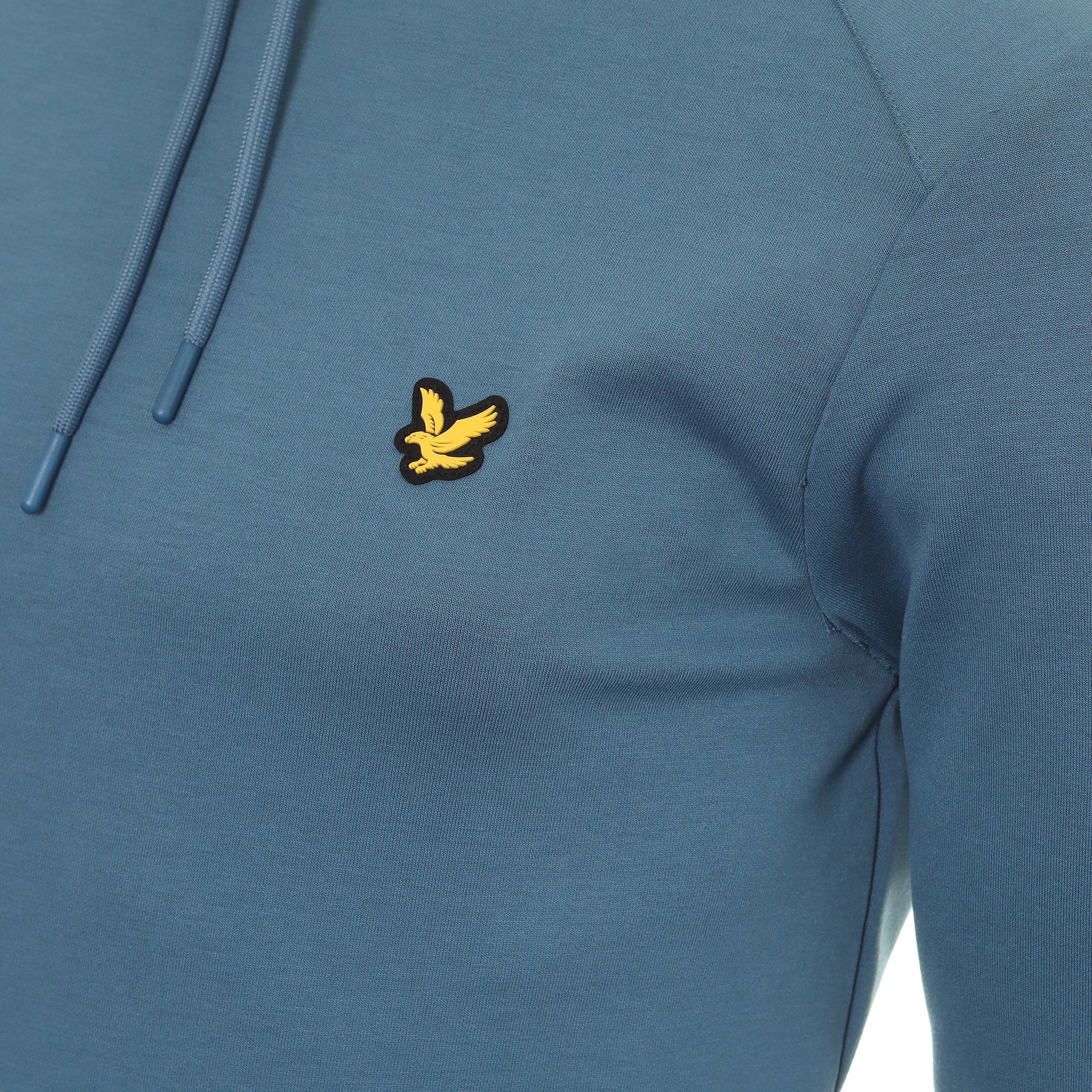 Lyle & Scott Sport OTH Fly Fleece Hoodie