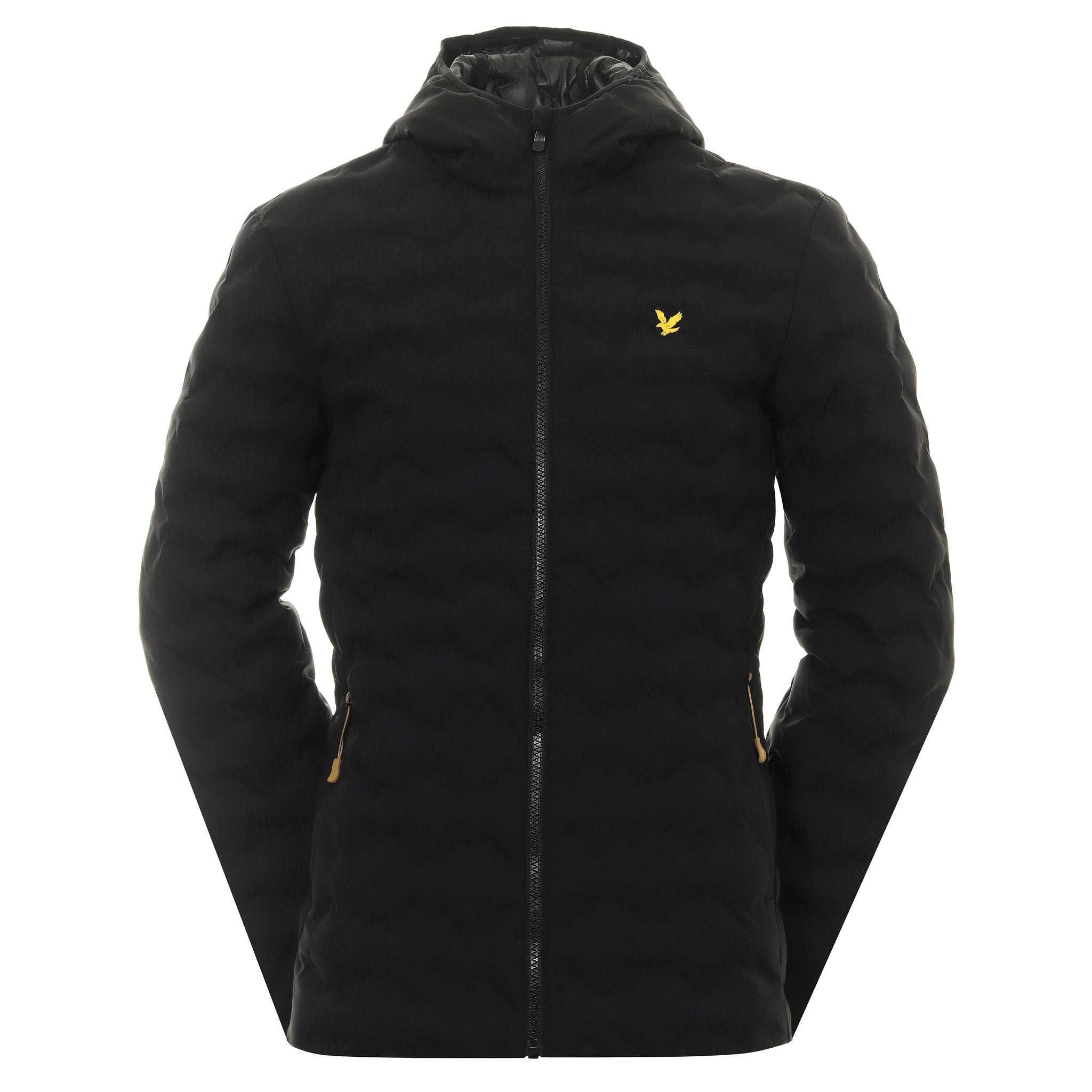 Lyle & Scott Sport The Glen Jacket