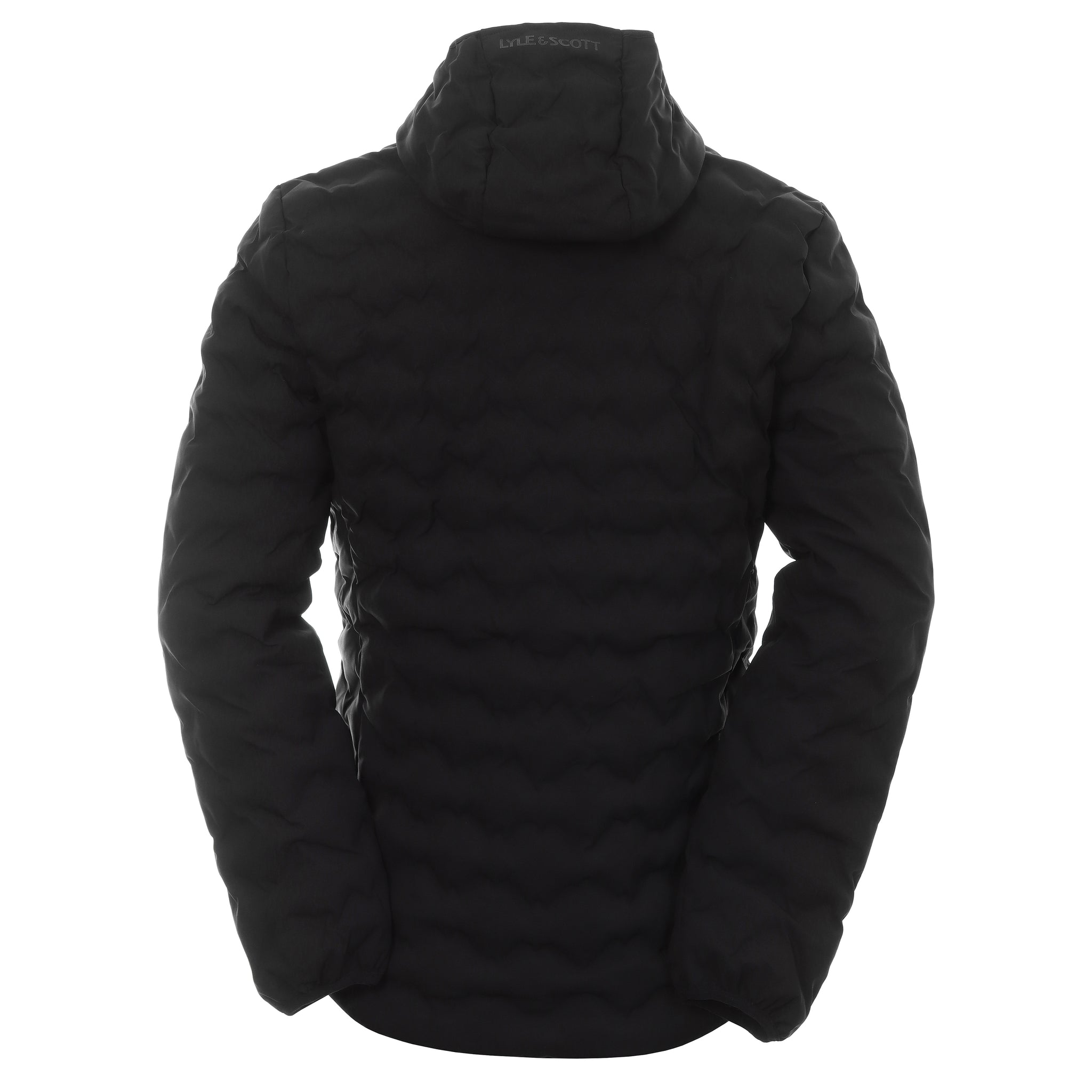 Lyle & Scott Sport The Glen Jacket