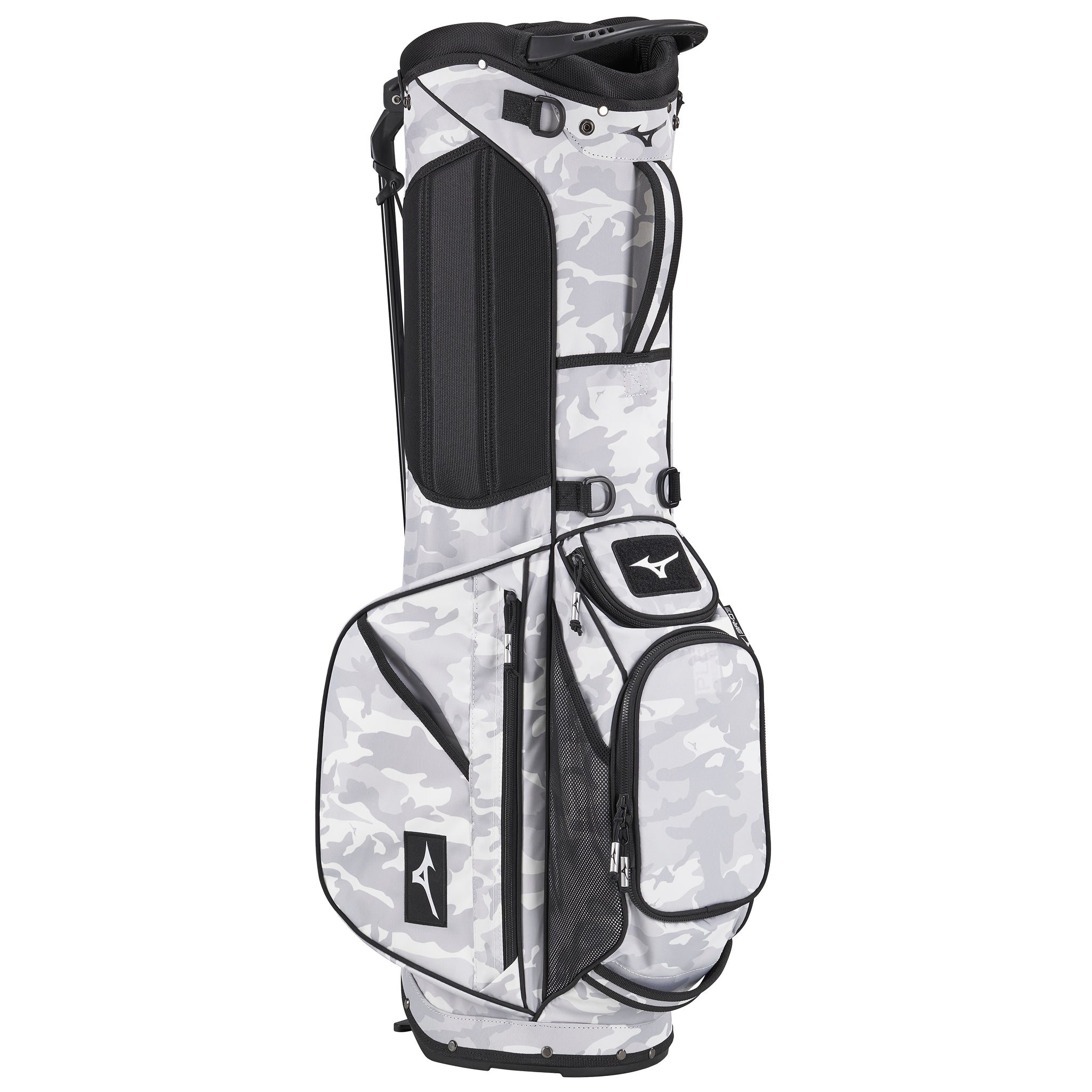 Mizuno Golf BRD3 Stand Bag BRD3S2191 Arctic Camo 91 Function18