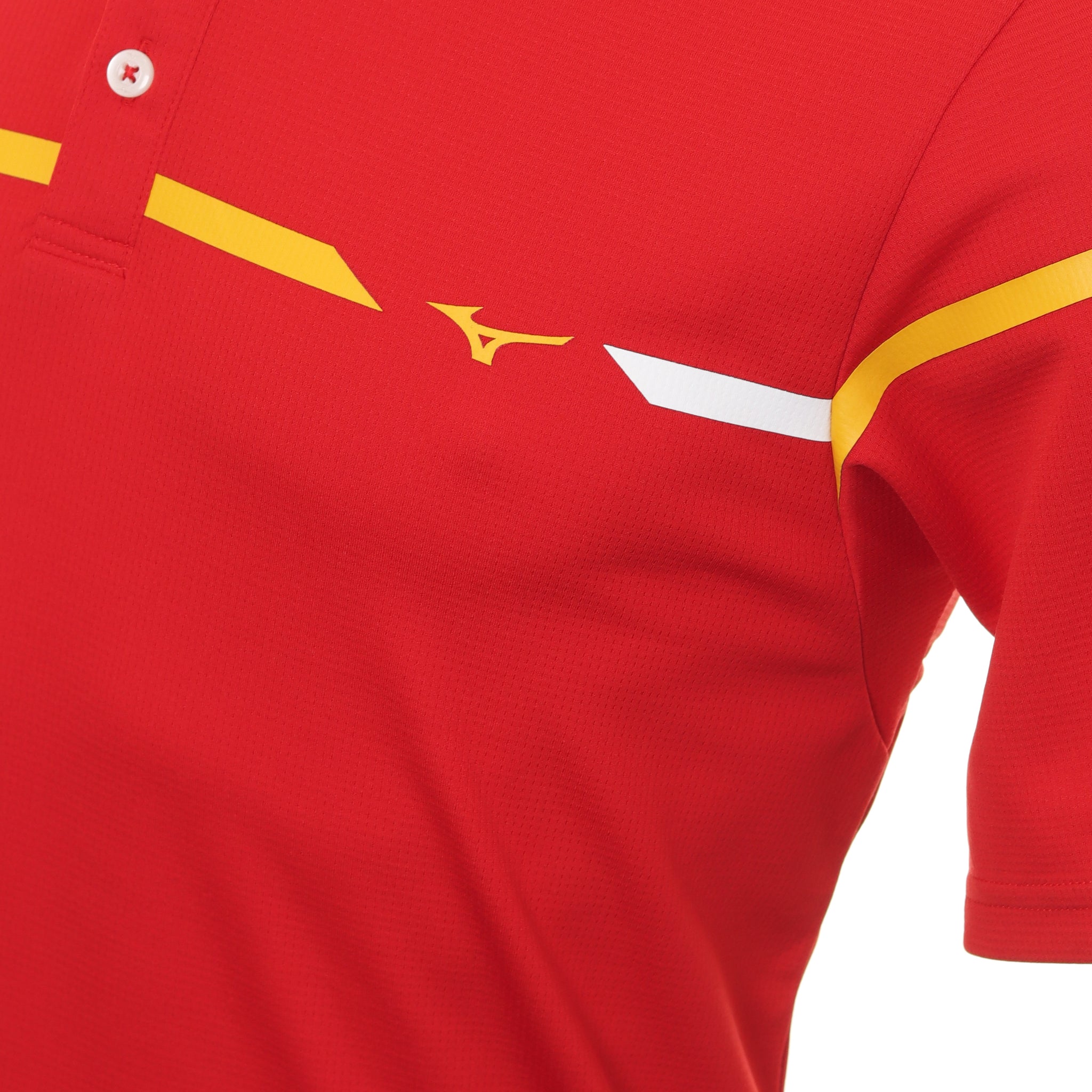 Mizuno Golf Breath Thermo ST Shirt
