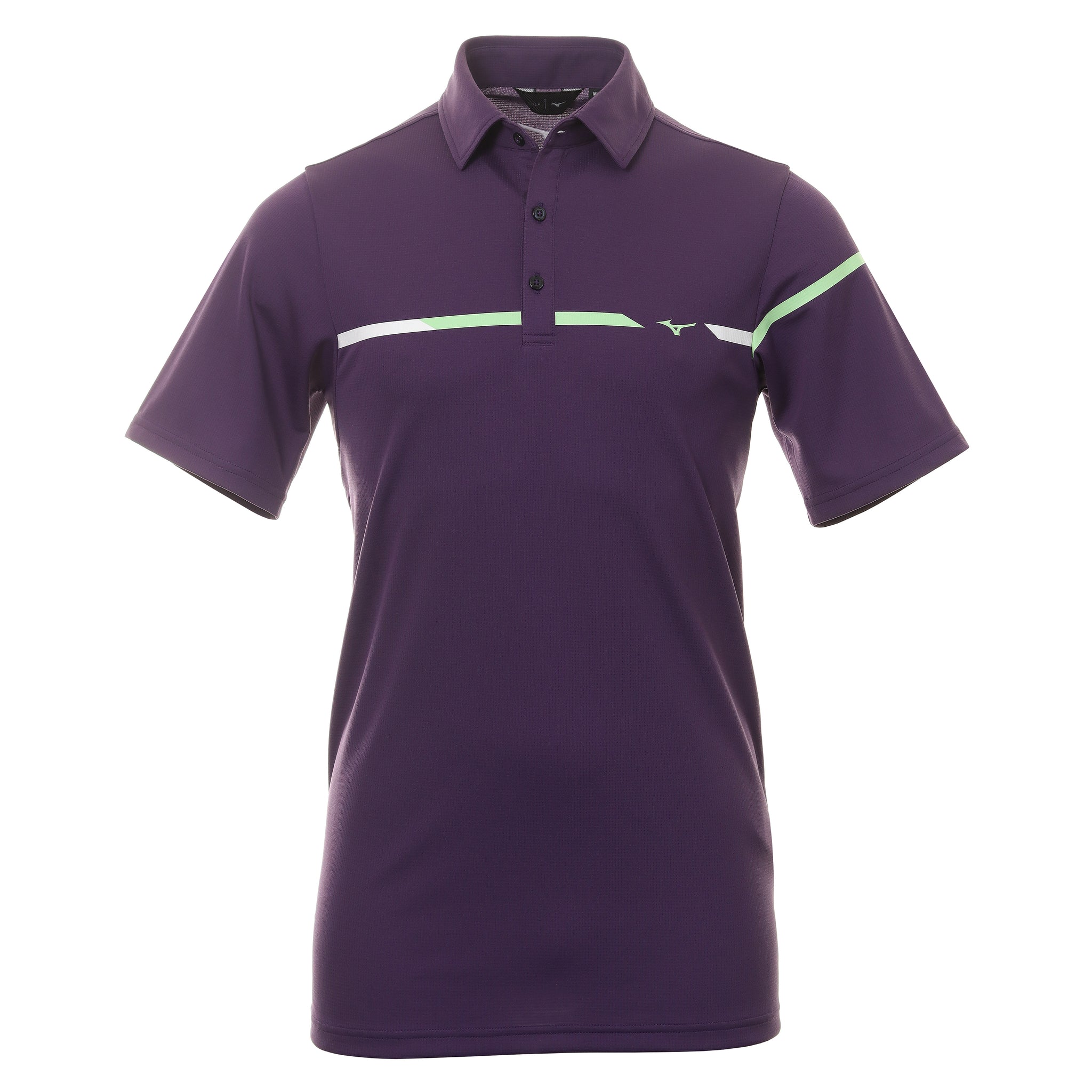 Mizuno Golf Breath Thermo ST Shirt