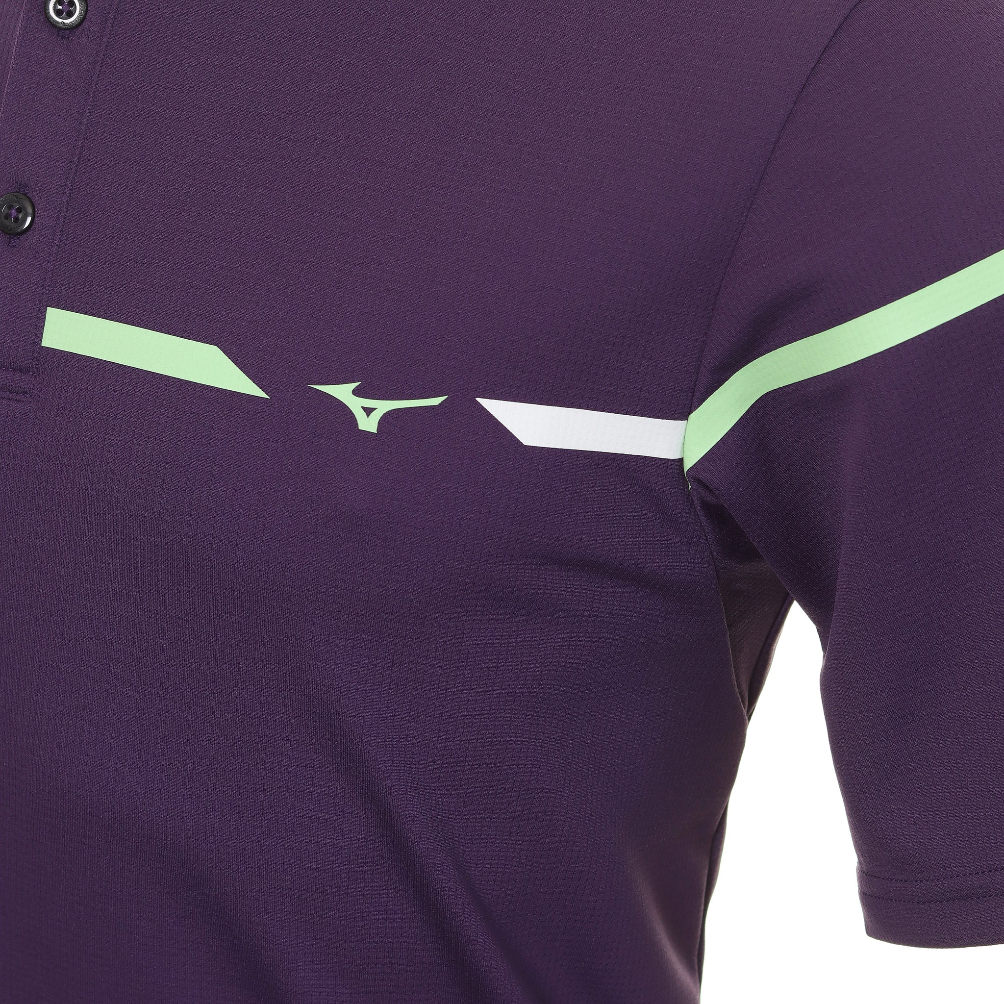 Mizuno Golf Breath Thermo ST Shirt