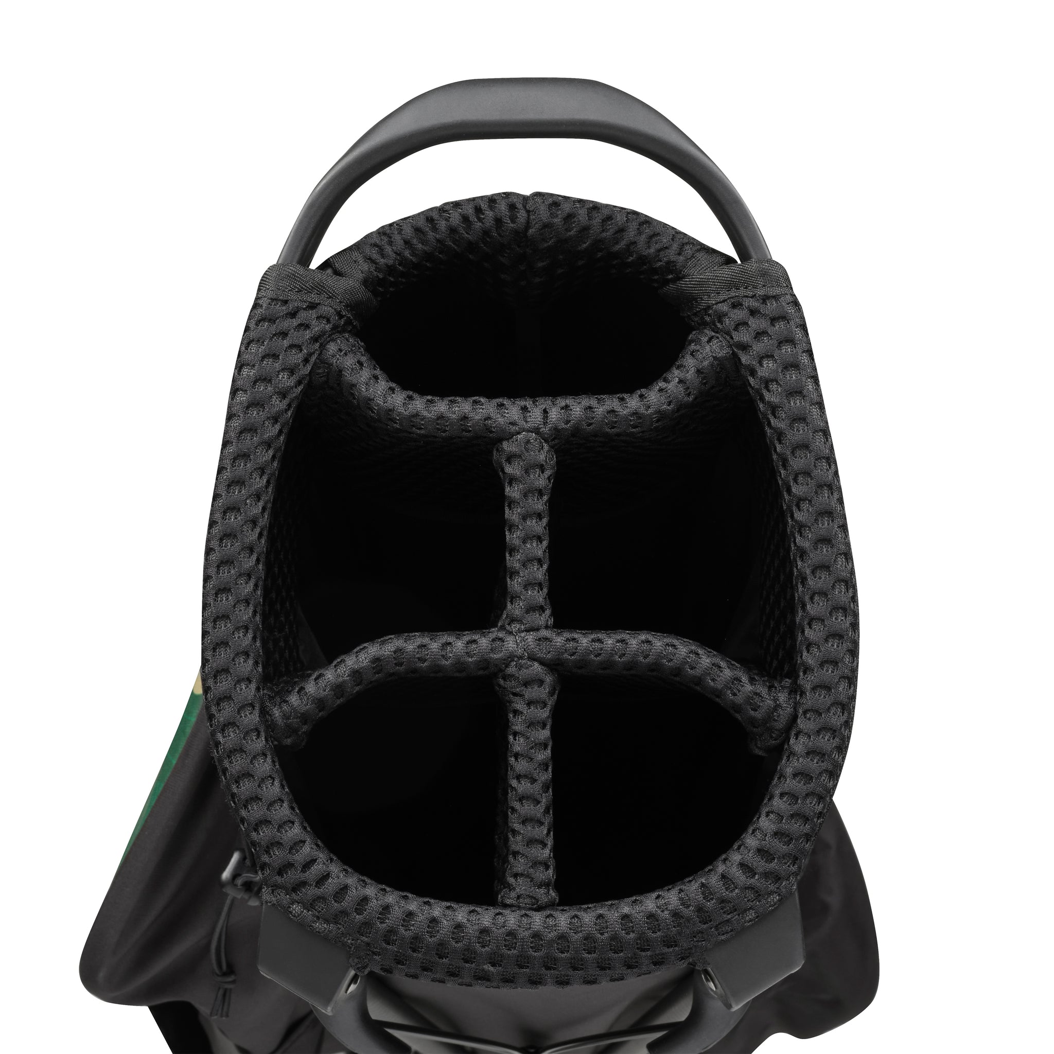 Mizuno Golf K1LO Stand Bag BK1LOS2291 Course Camo Function18