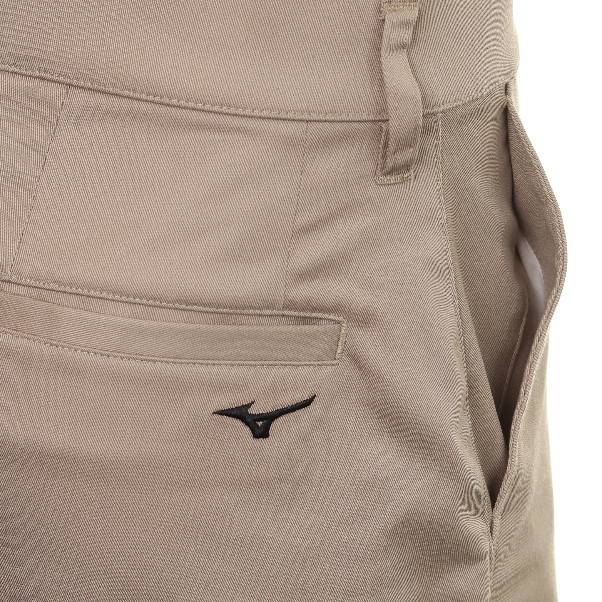 Mizuno Golf Move Tech Elite Shorts