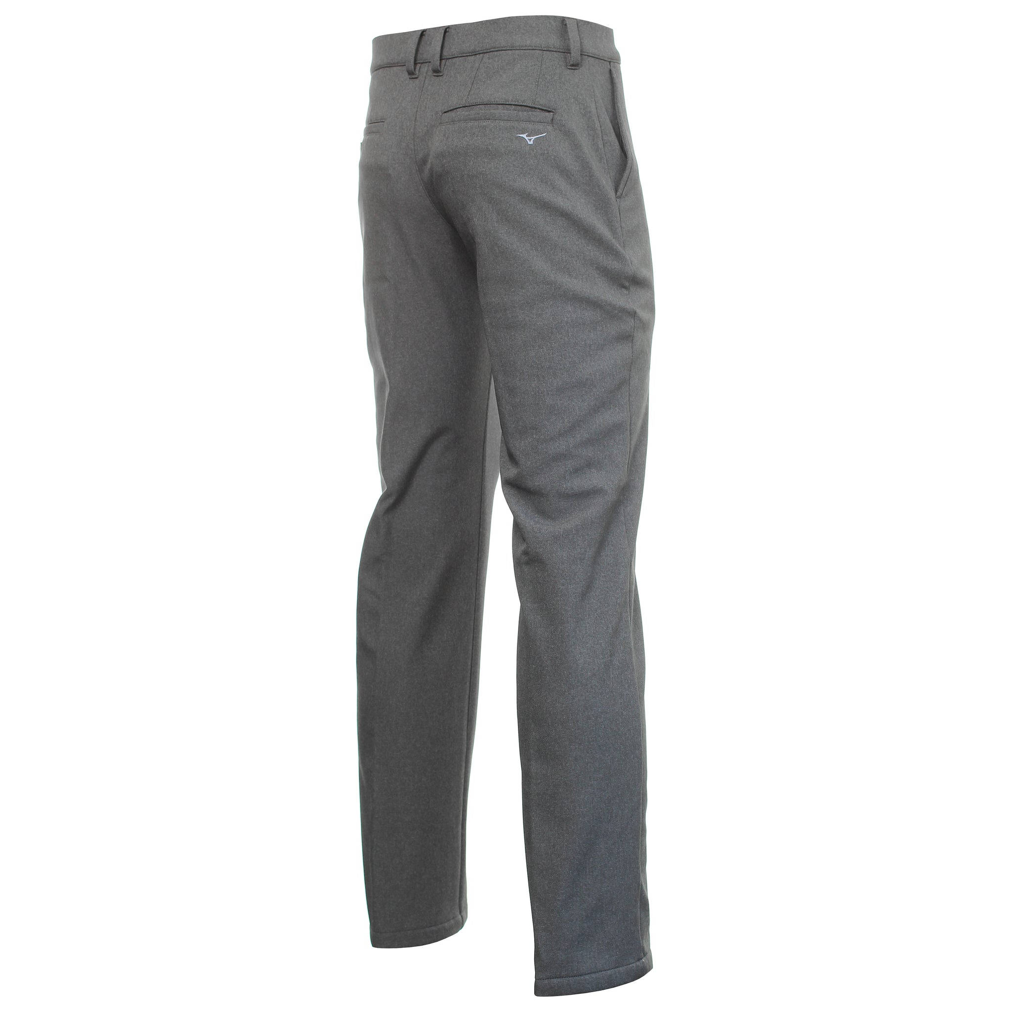 Mizuno Golf Move Tech Winter Trouser 52GF1501 Grey 05 | Function18 ...