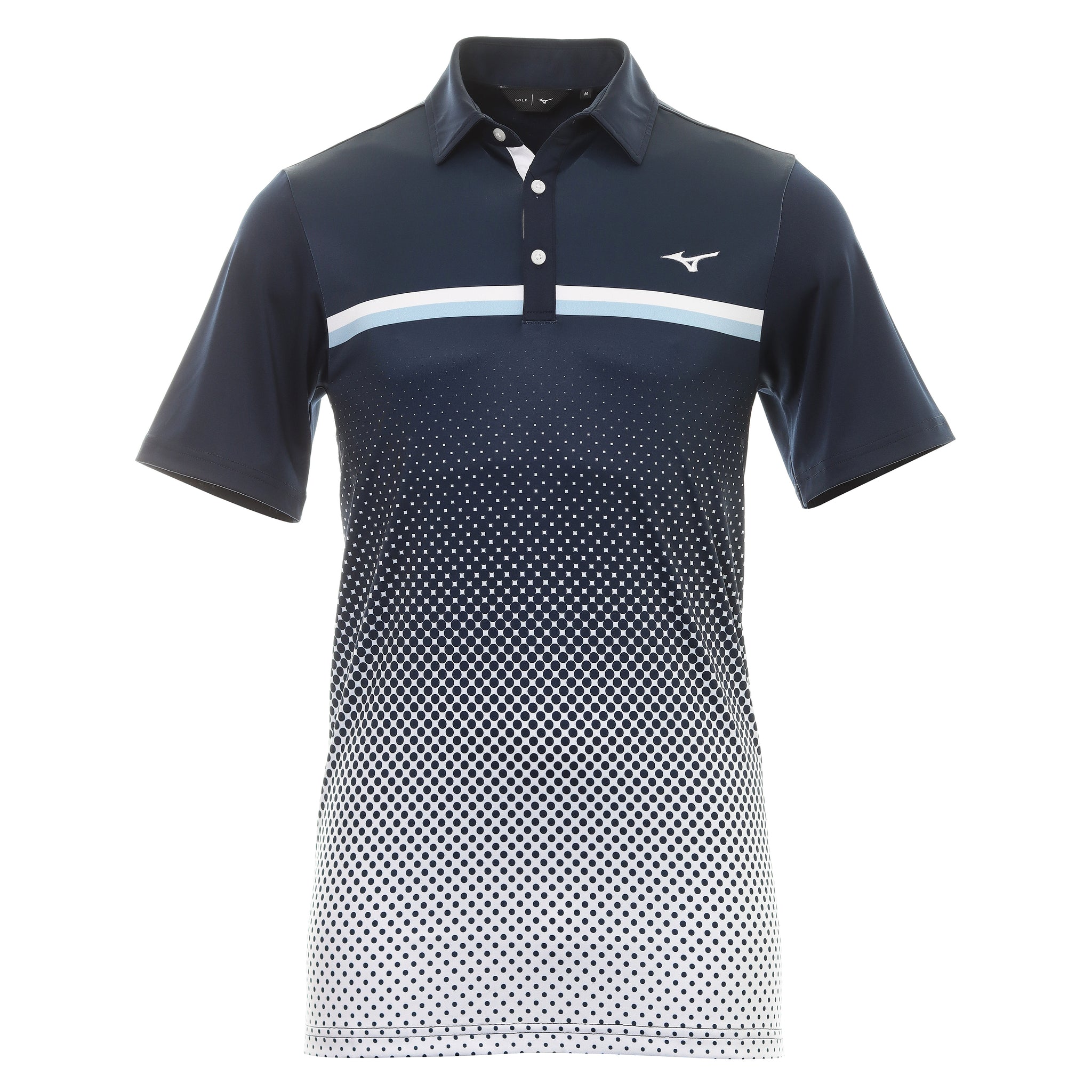 mizuno-golf-quick-dry-elite-gradient-shirt-52ga2010-deep-navy-14