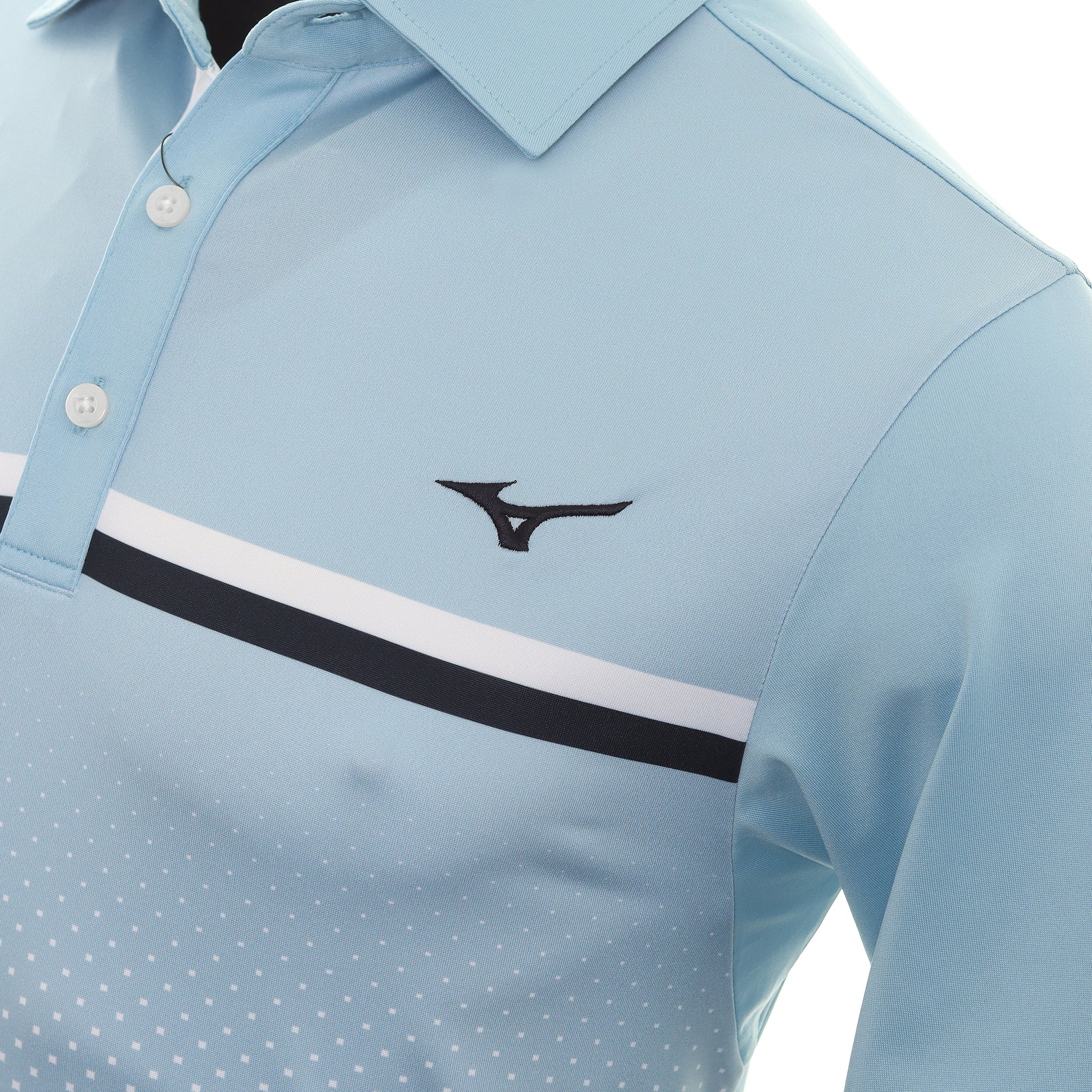 mizuno-golf-quick-dry-elite-gradient-shirt-52ga2010-light-blue-19