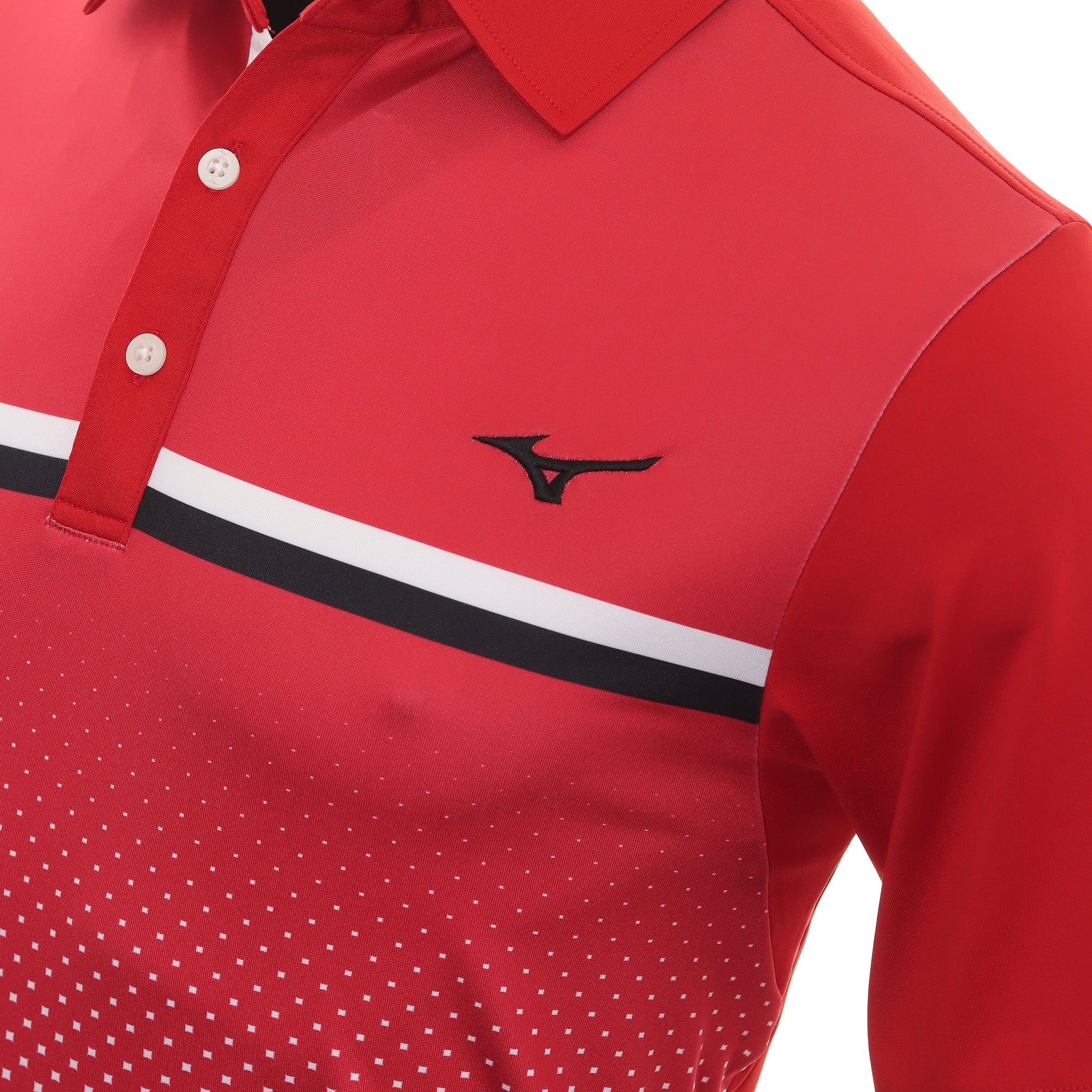 mizuno-golf-quick-dry-elite-gradient-shirt-52ga2010-red-62